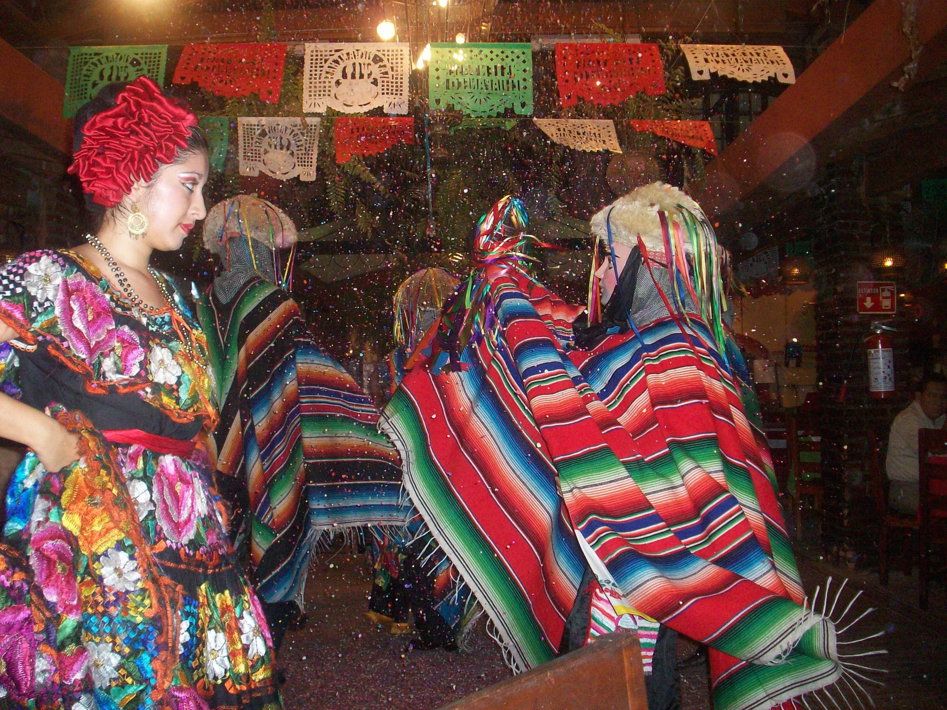 representation, chiapas, one person, winter, shopping, dancing, women, mexico, store, colors, art and craft, people, christmas, folk dance, 2K, folk-dance, HD Wallpaper
