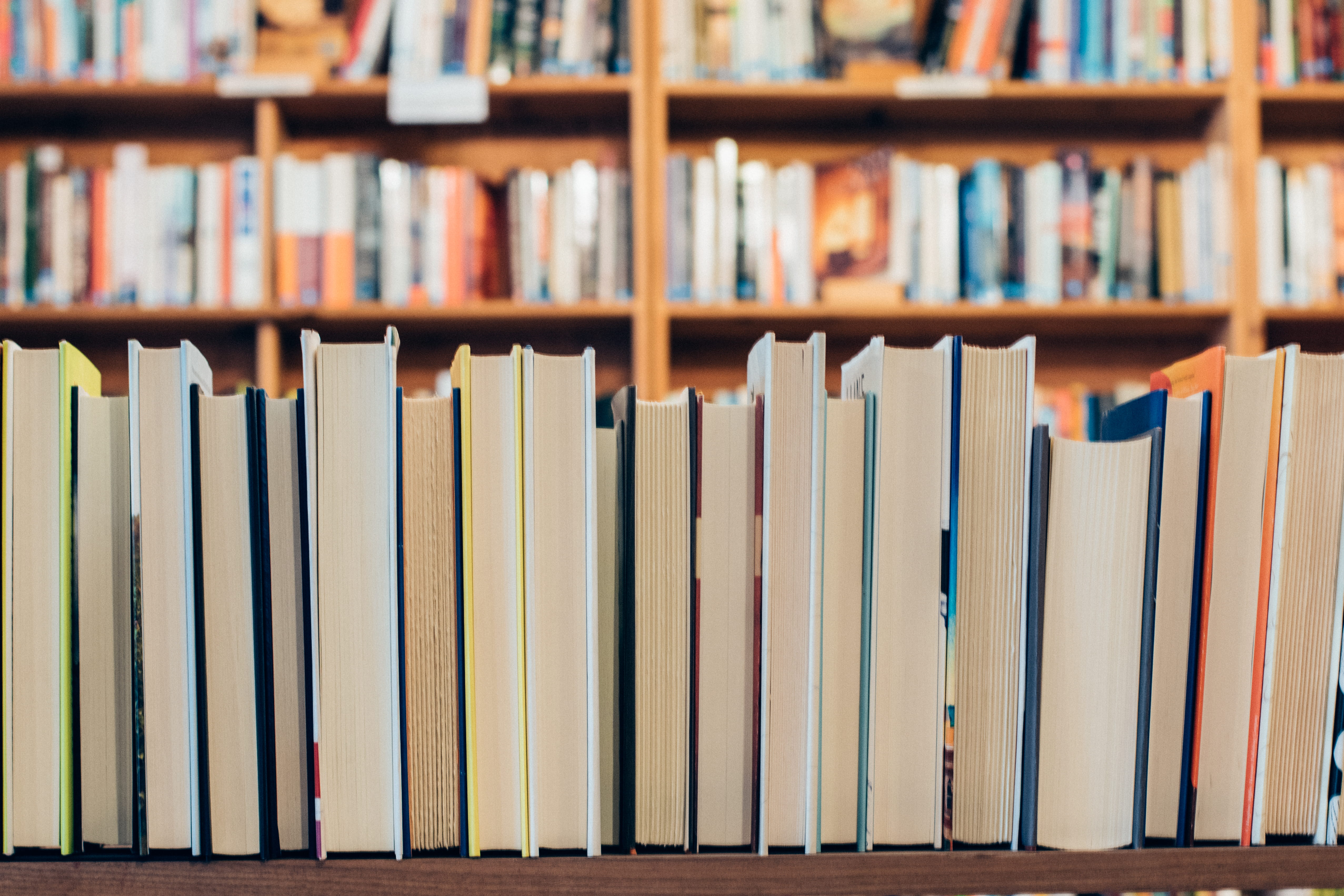 learning, textbook, variation, large Group of Objects, literature, library, in A Row, assorted, wisdom, lot, stack, book shop, old, backgrounds, hardcover Book, HD Wallpaper