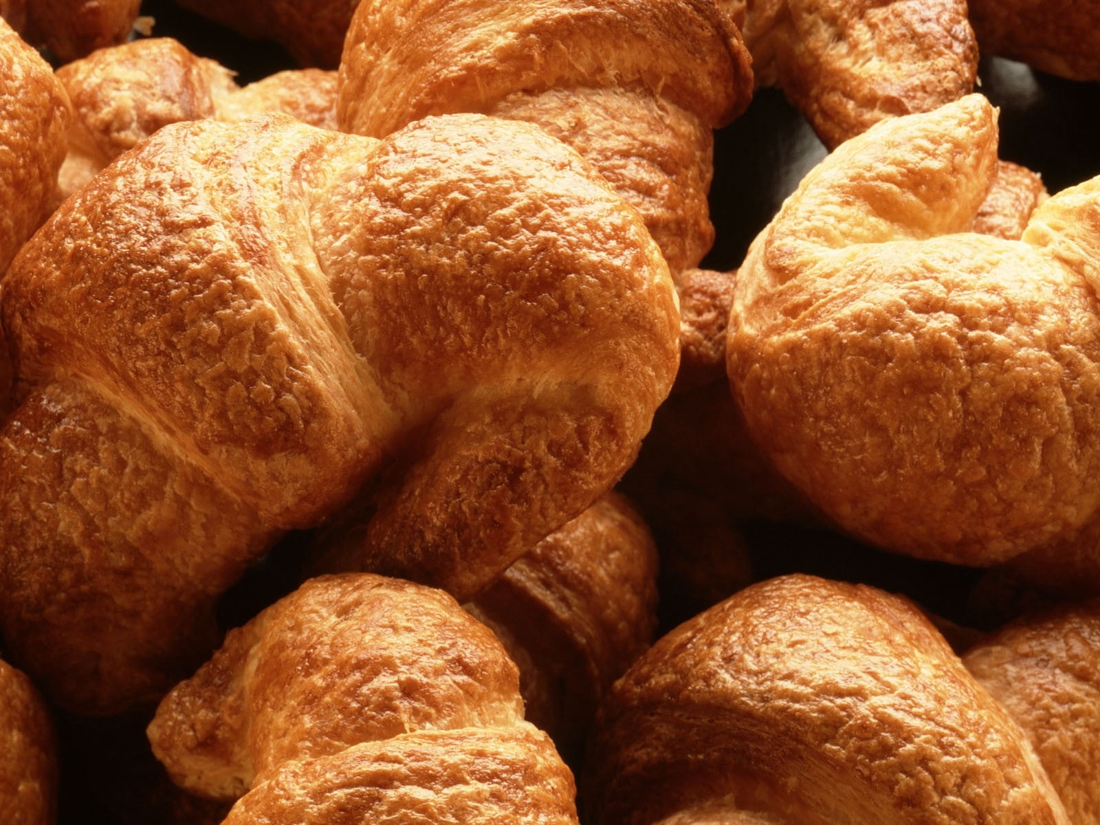 gourmet, refreshment, brown, breads, temptation, healthy Eating, ready-to-eat, full frame, freshness, close-up, no People, food, batch, heap, bakery, wellbeing, HD Wallpaper