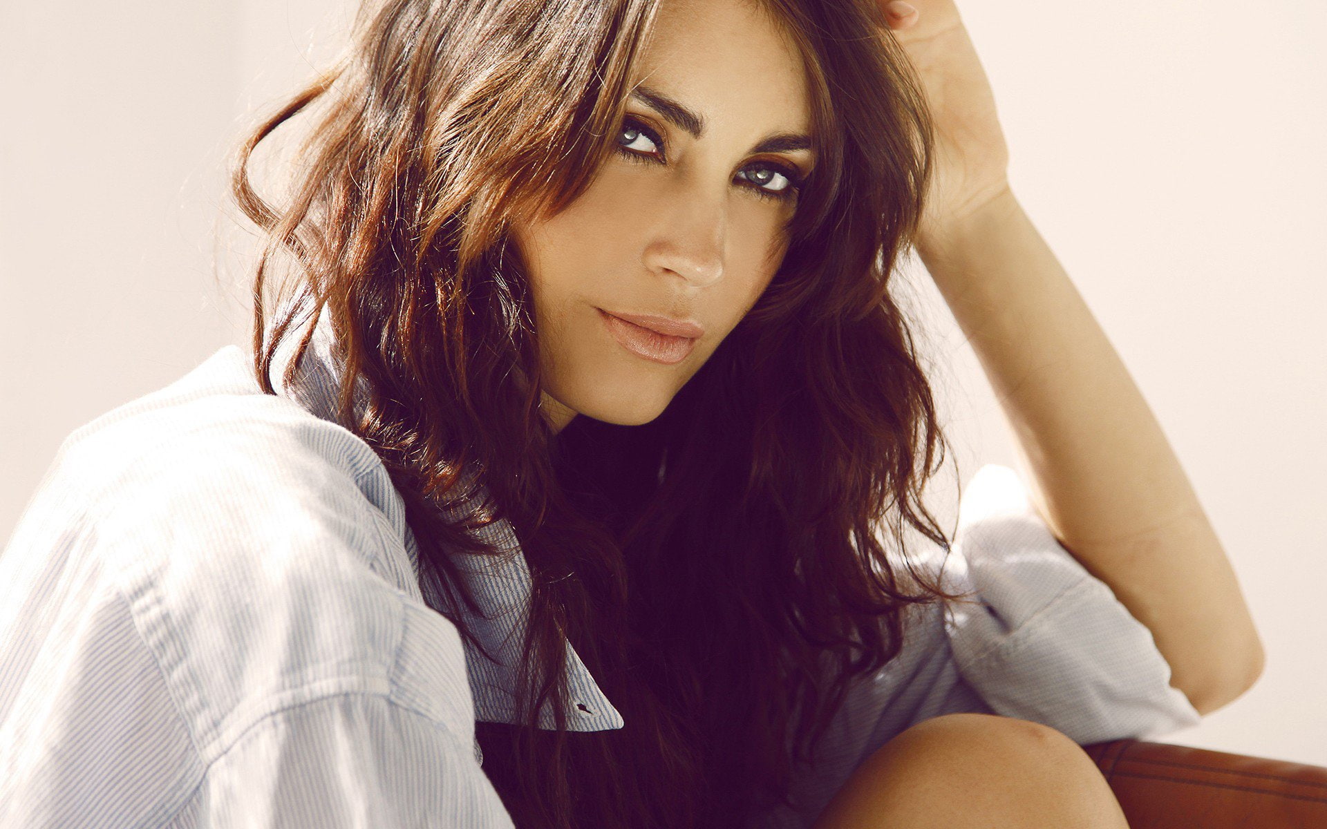 1080P, Models, Tanit Phoenix, HD Wallpaper