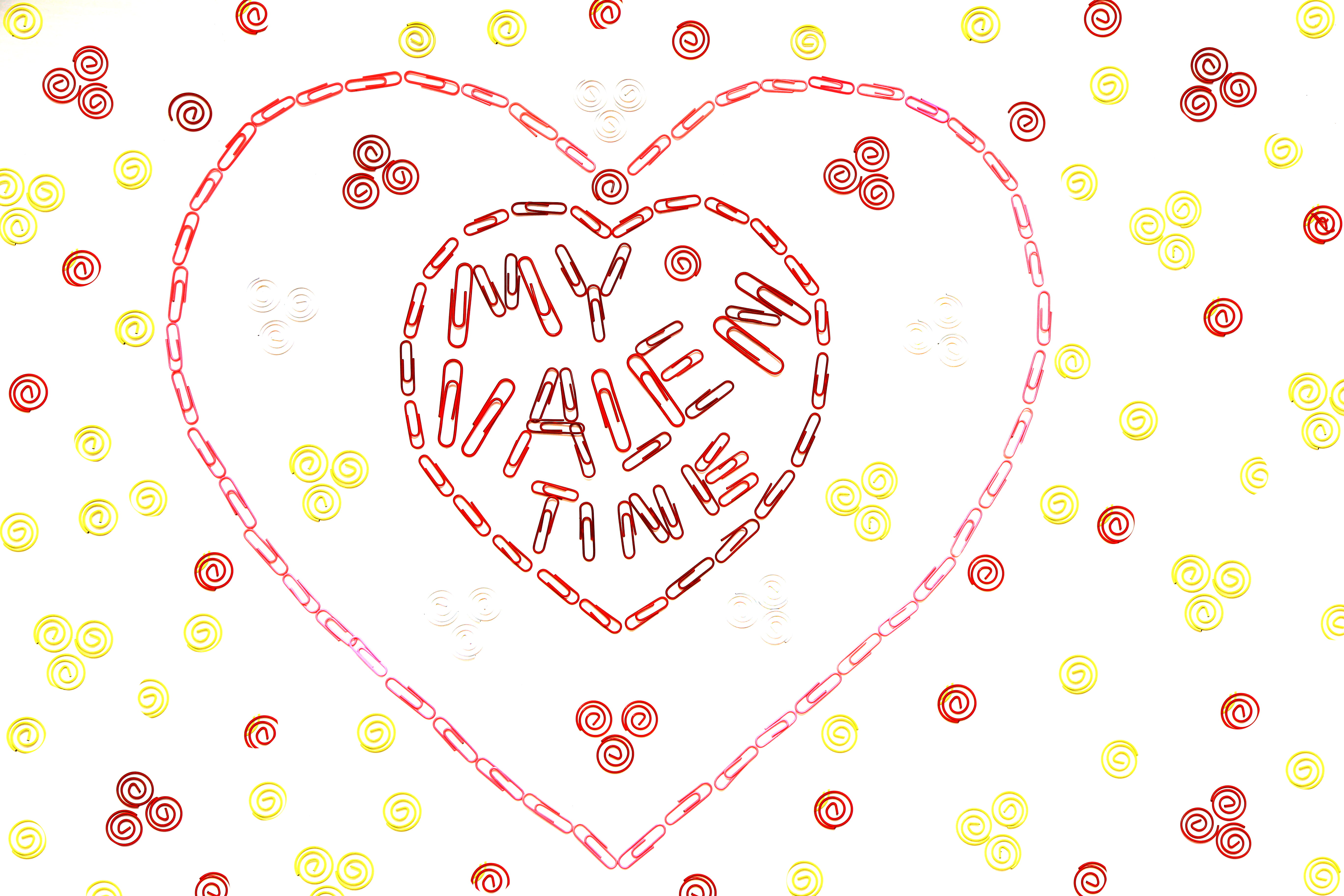 drawing, shape, pattern, 5K, tissue, floral pattern, art and craft, design, no people, envelope, directly above, text, doodle, geometric shape, paper clip, HD Wallpaper