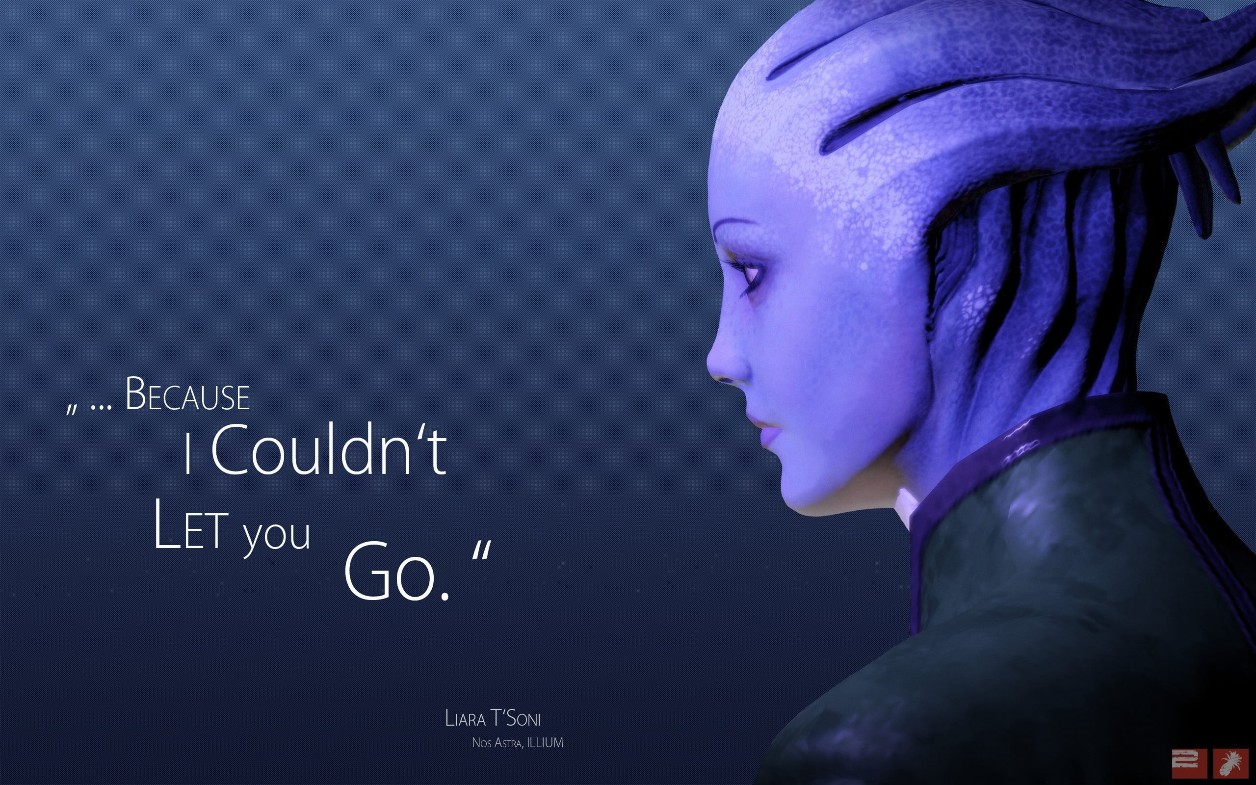 quote, technology, representation, side view, character, one person, female, western script, portrait, computer Graphic, overlay, mass effect, human representation, HD Wallpaper