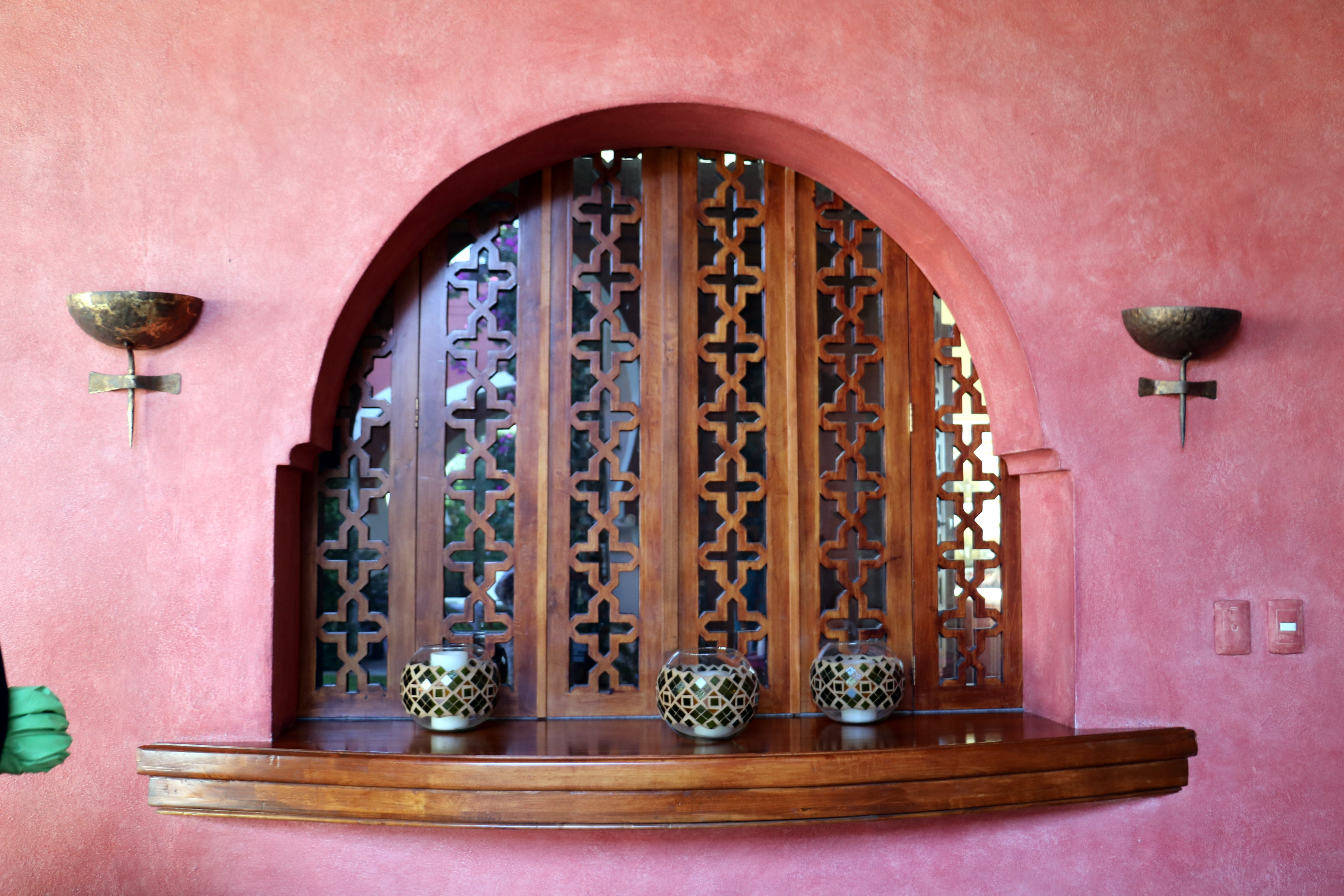 day, lighting equipment, glass, history, architectural, design, home, moroccan, the past, closed, indoors, architecture, entrance, wall - building feature, HD Wallpaper