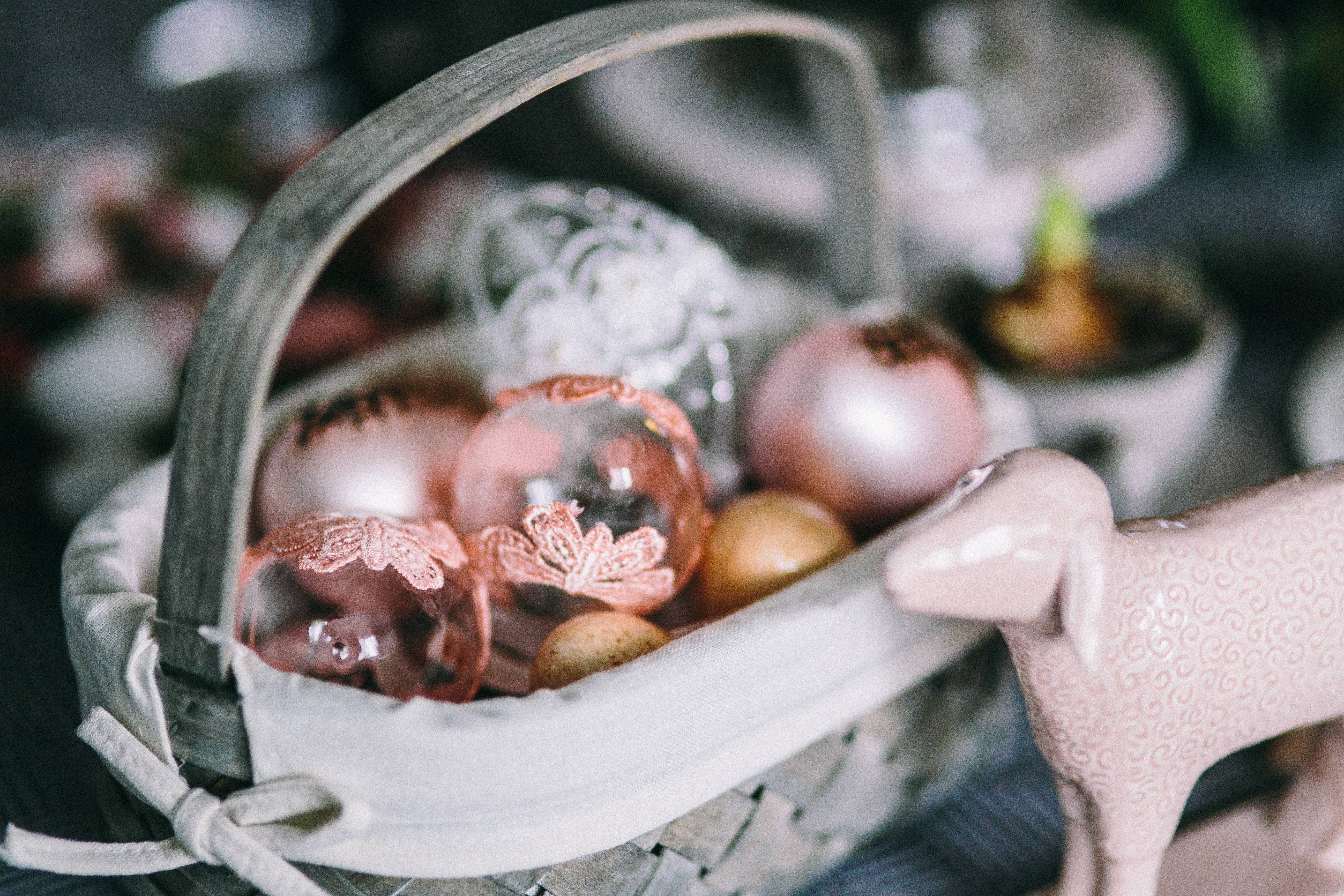 selective focus, day, decorations, table, wellbeing, one person, decoration, healthy eating, holidays, food, close-up, food and drink, 5K, indoors, cold temperature, HD Wallpaper