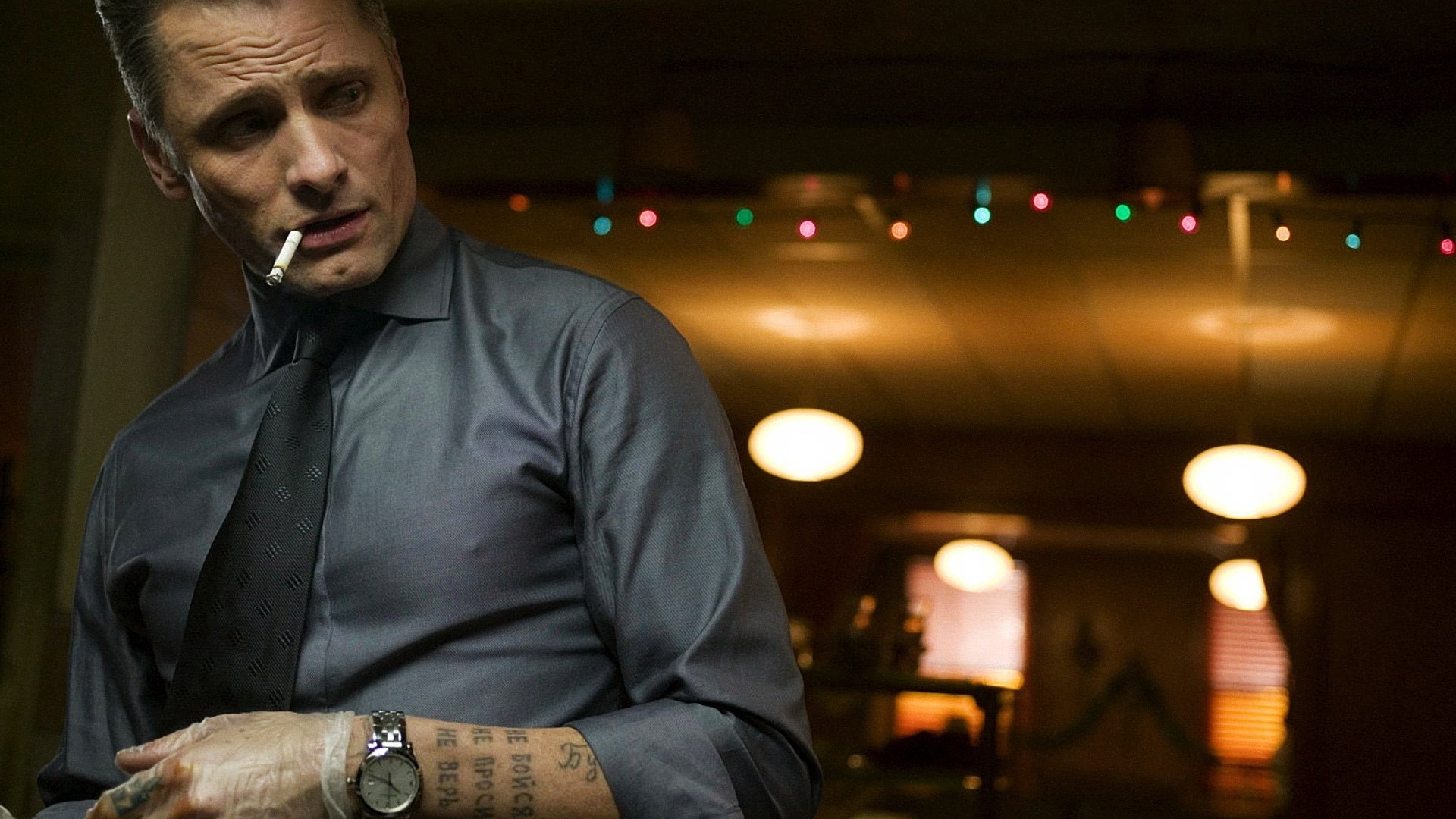 1080P, Eastern Promises, Movie, HD Wallpaper