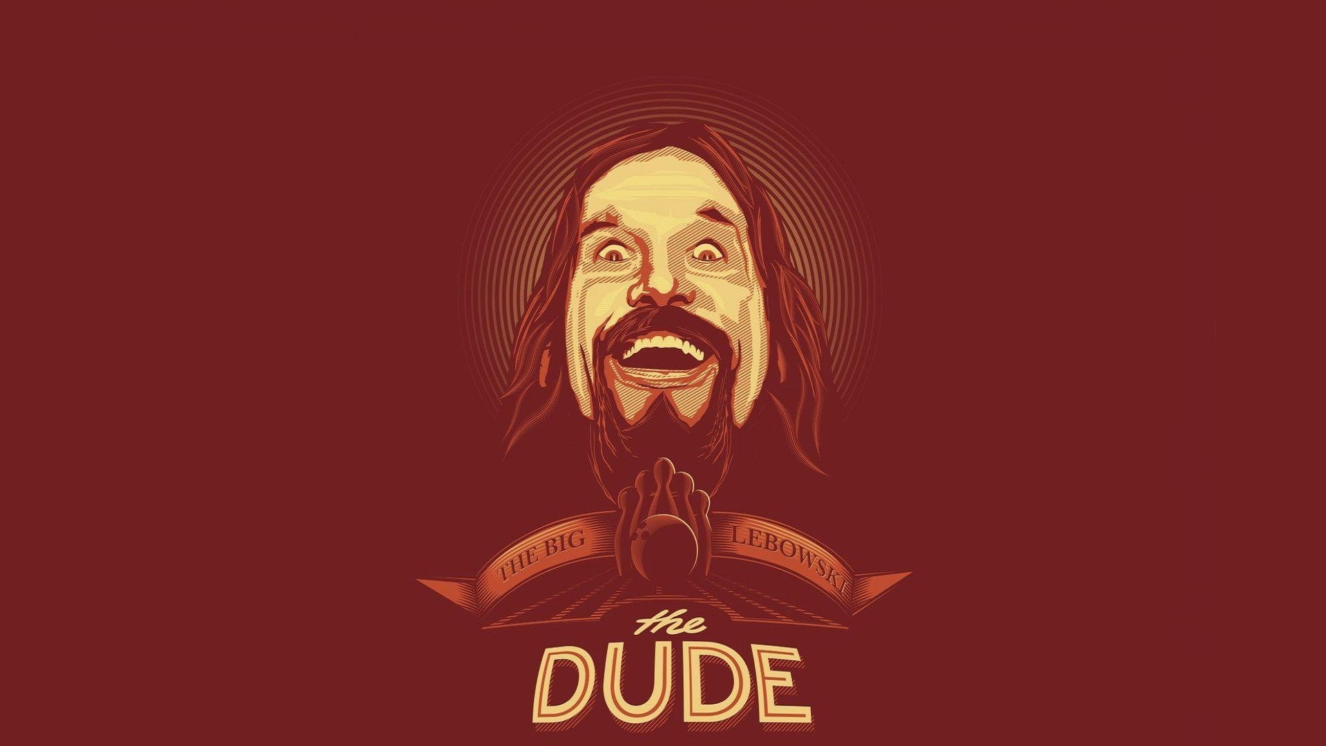 lebowski, 1080P, big, dude, HD Wallpaper