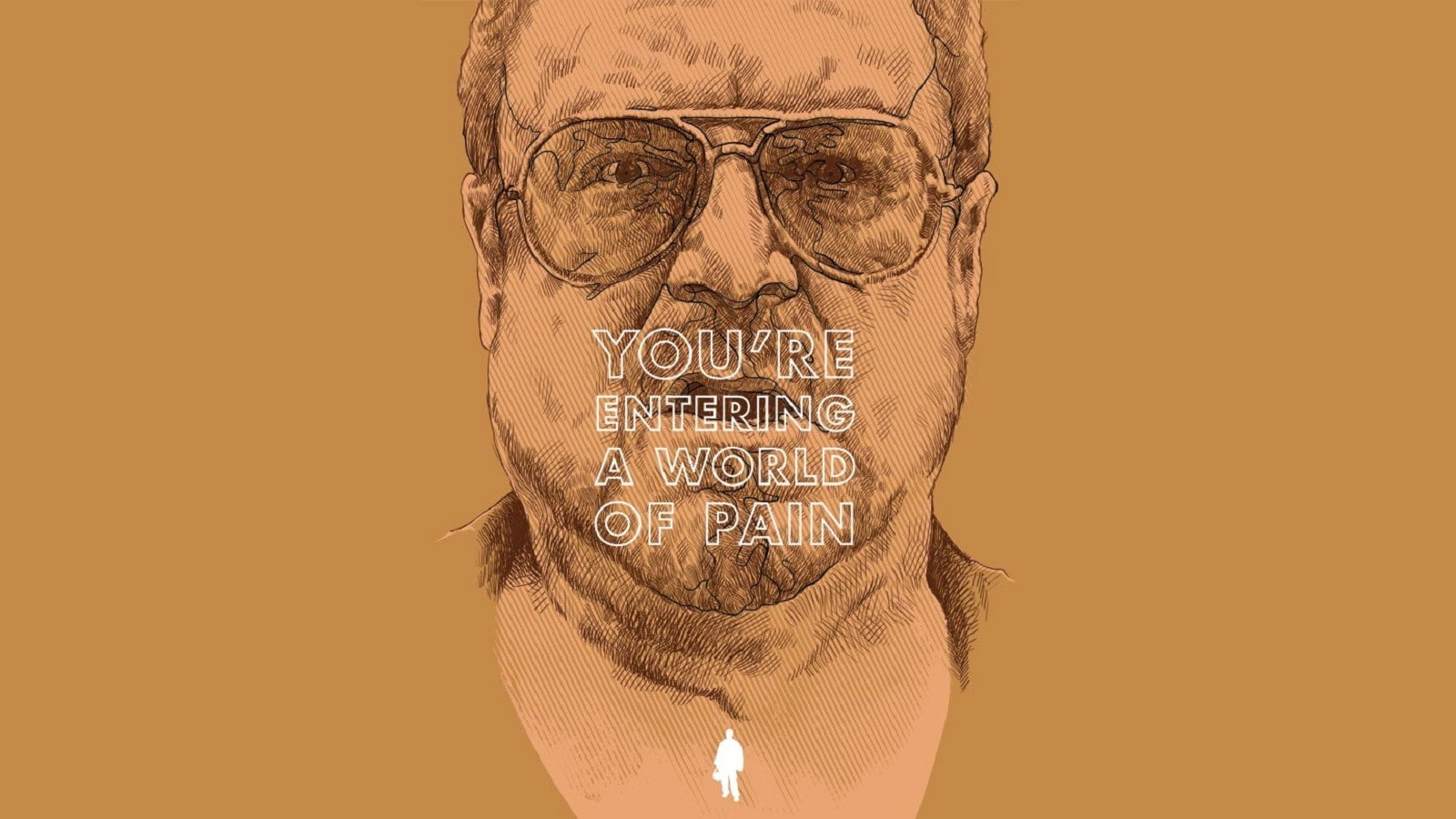coin, indoors, walter sobchak movies the big lebowski quote, text, portrait, dollar sign, 720P, investment, close-up, currency, savings, adult, paper currency, HD Wallpaper