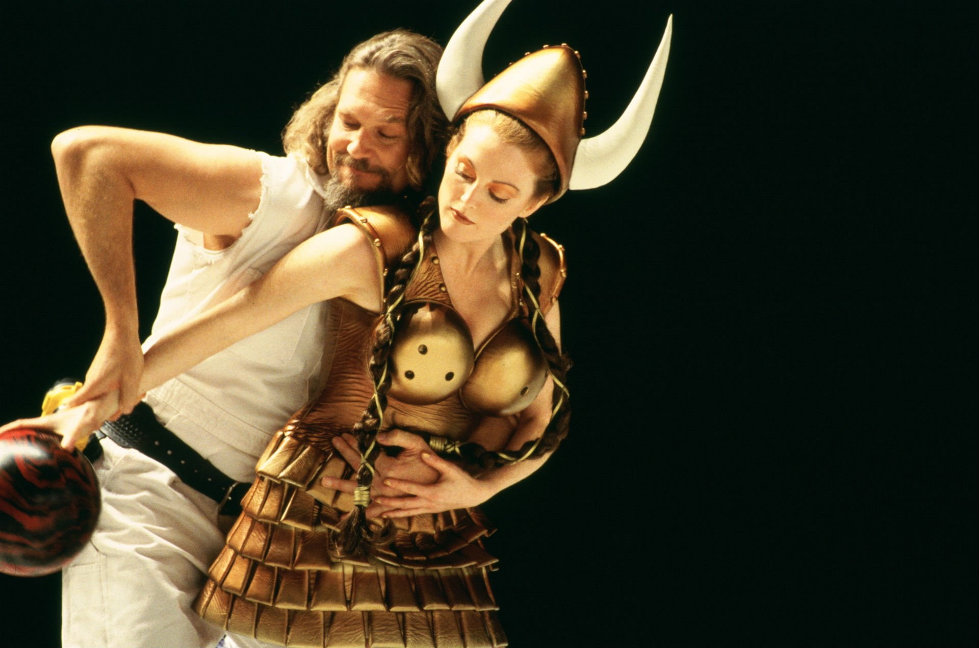 crime, lebowski, comedy, 1080P, big, HD Wallpaper