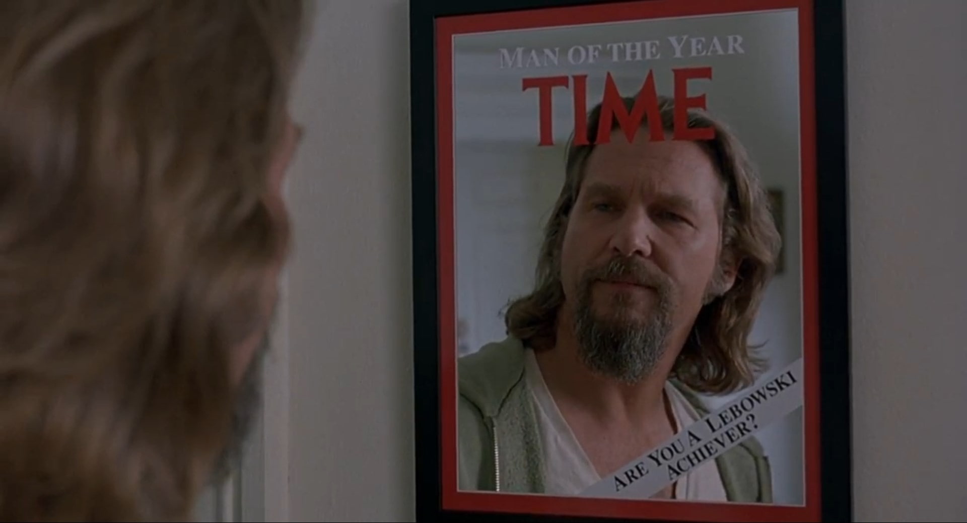 the big lebowski, 1080P, HD Wallpaper
