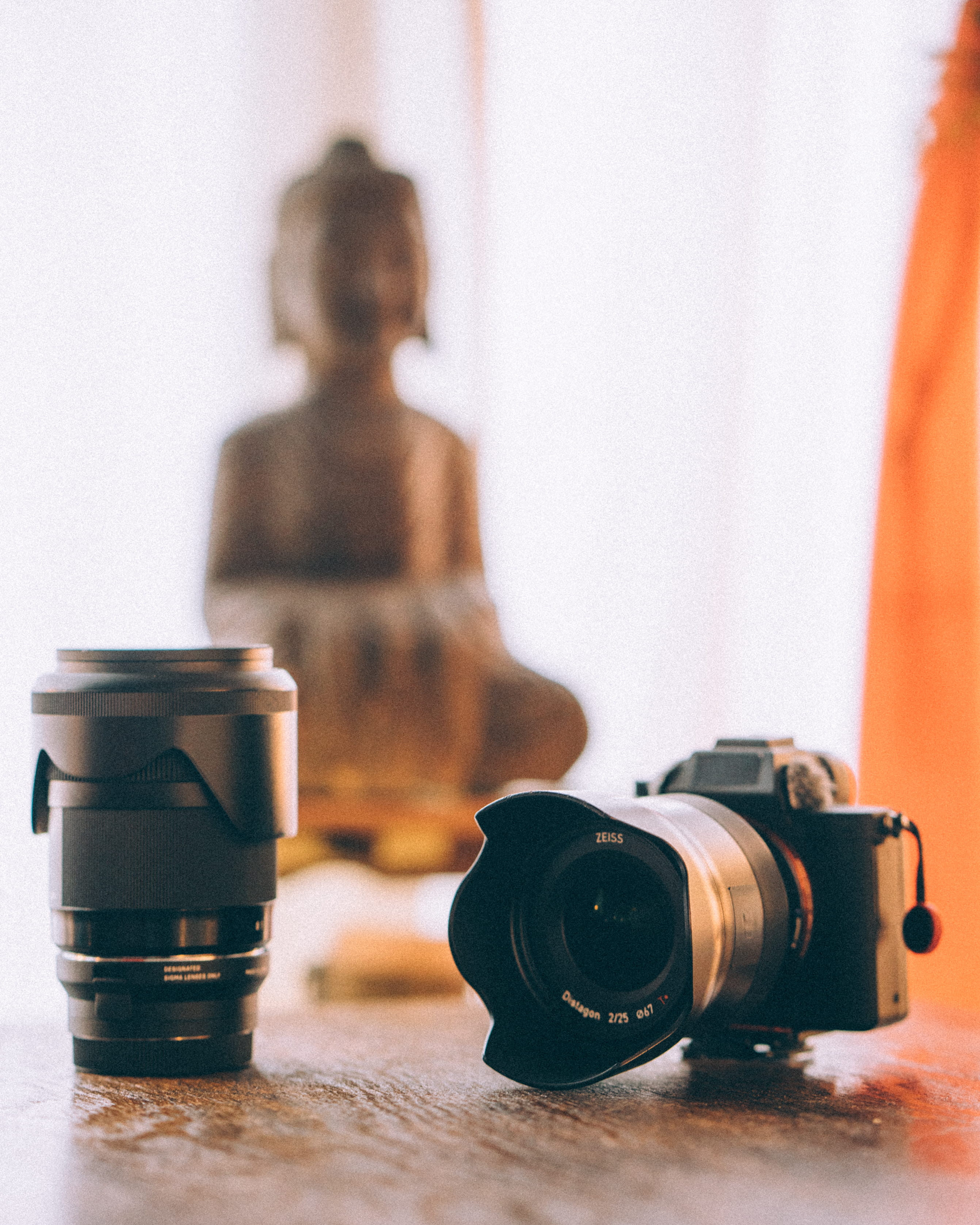 zeiss batis 25mm f/2.0, activity, hof, camera, adult, sony, 2K, focus on foreground, germany, aperture, sigma 35mm art f/1.4, indoors, technology, lifestyles, Phone HD Wallpaper
