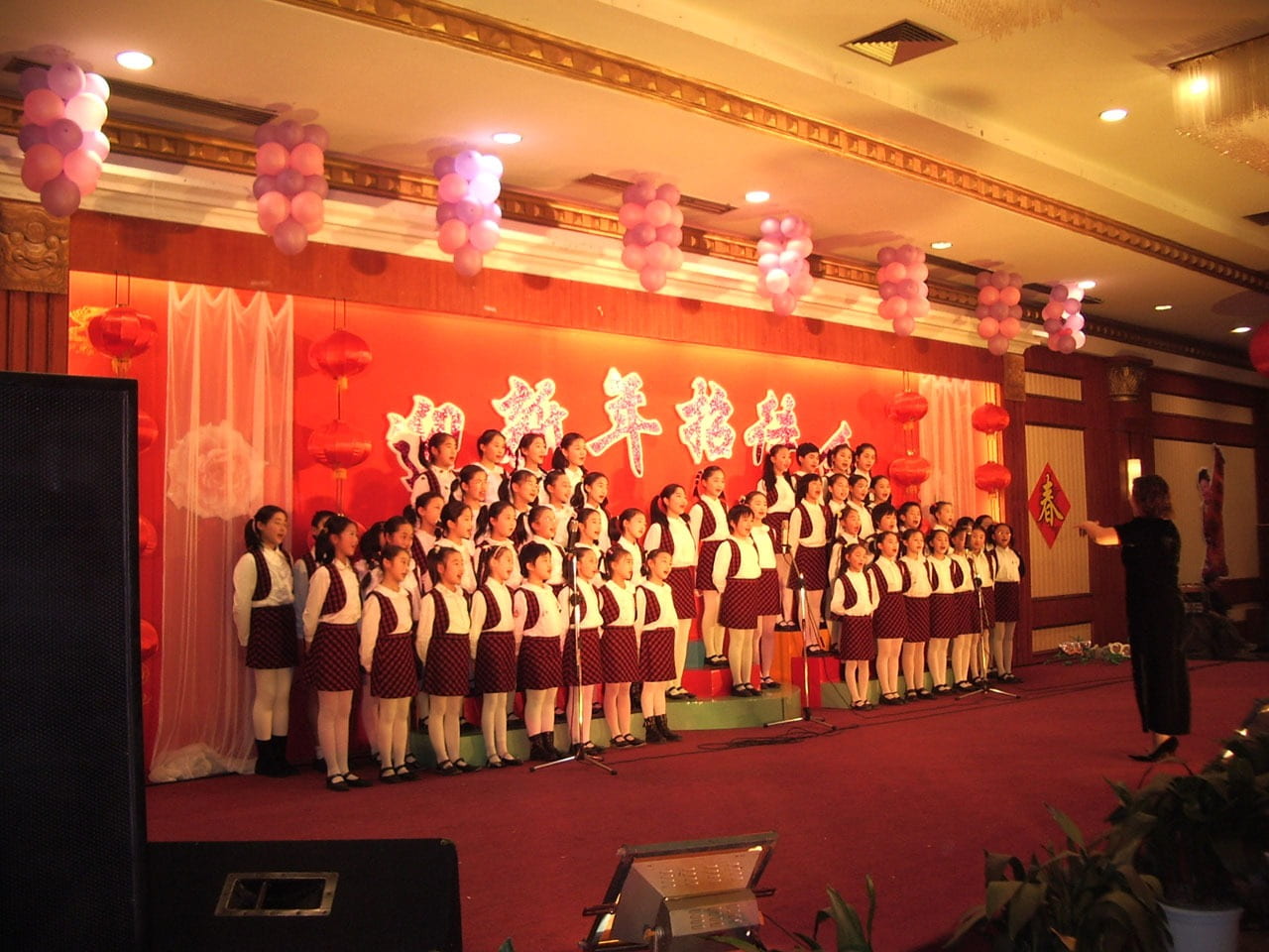 males, singing, group of people, arts culture and entertainment, crowd, stage, real people, event, adult, students, performance, mature adult, show, chorus, HD Wallpaper