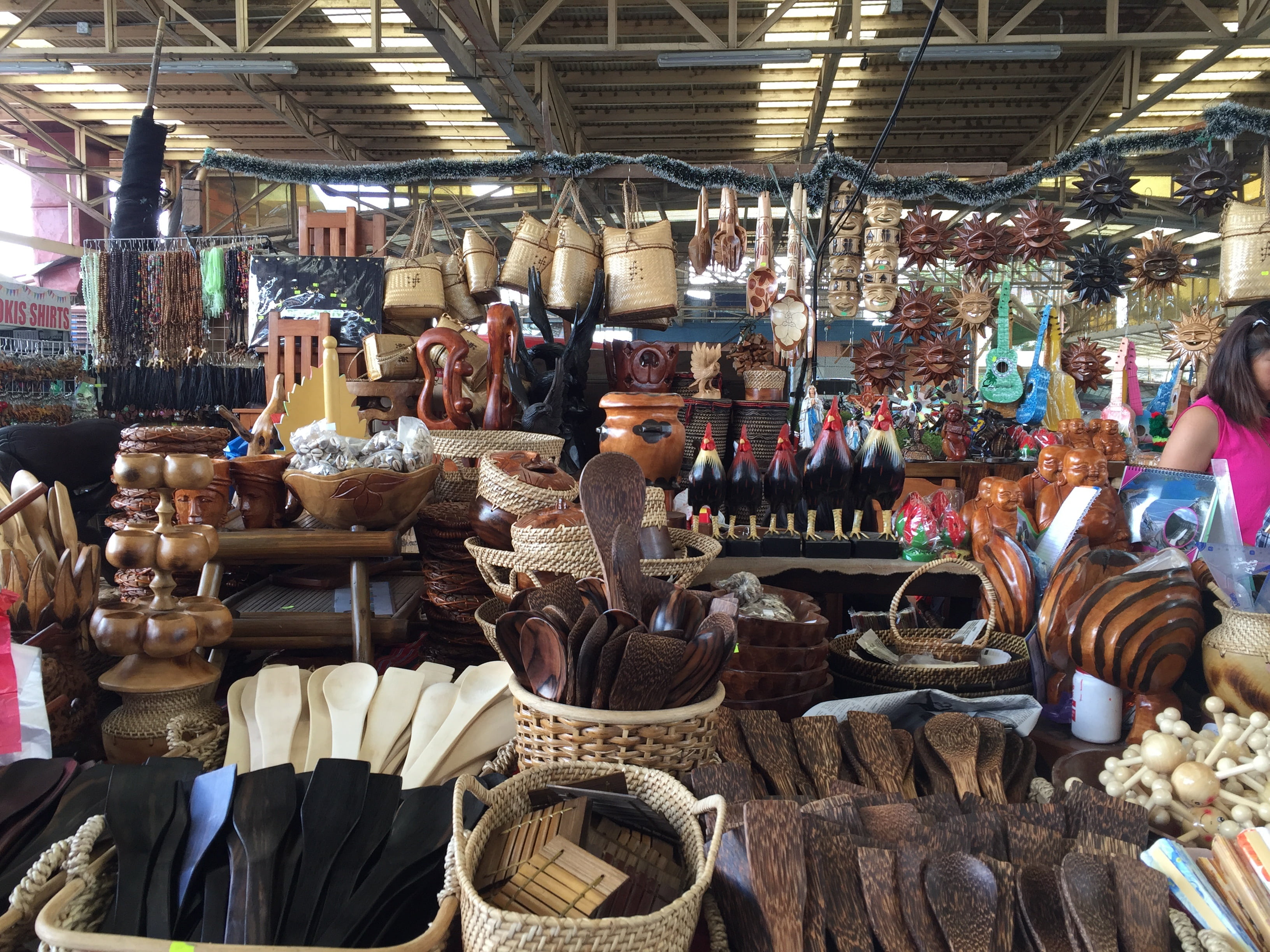 store, baguio, business, collection, retail display, sale, abundance, craft, arrangement, handcraft, market stall, small business, large group of objects, HD Wallpaper