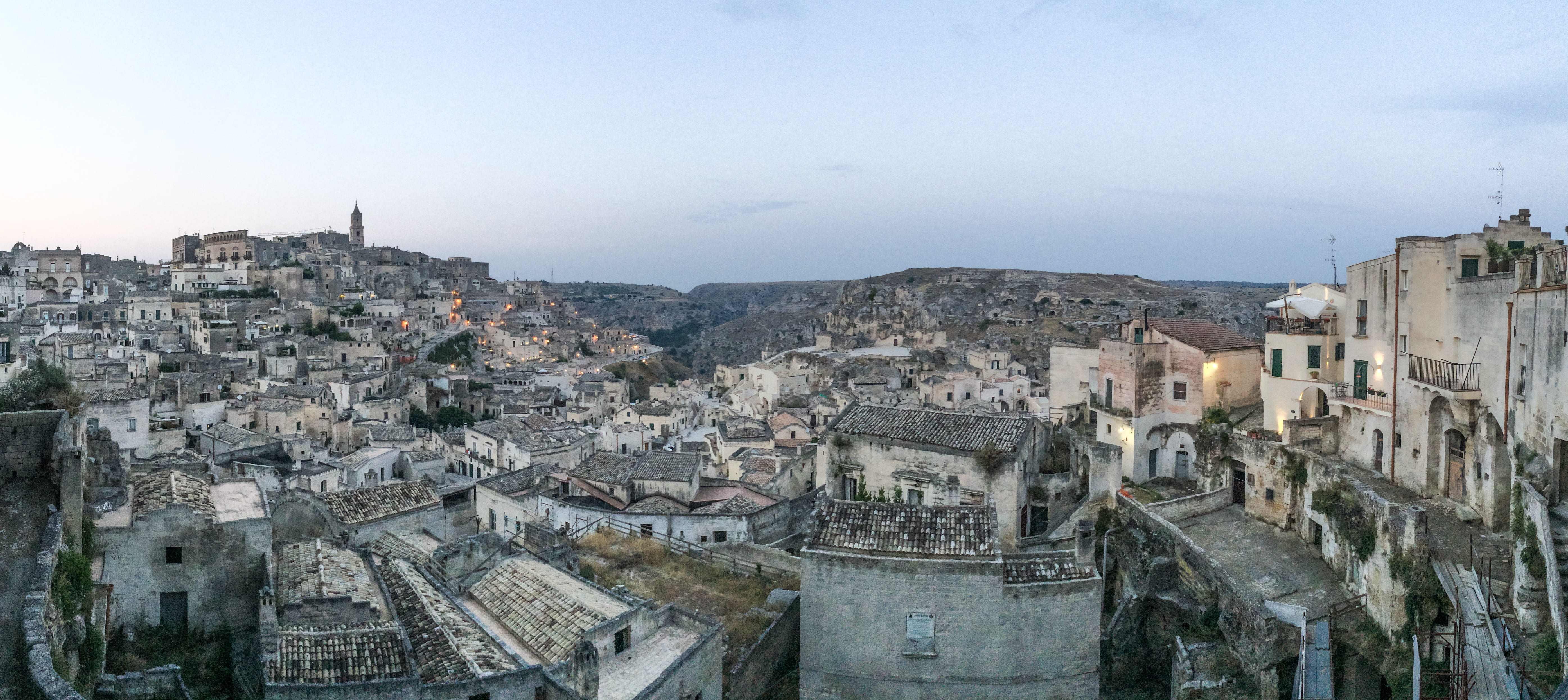 5K, cityscape, crowded, landscape, big city, cave, history, loricate, travel, water, matera, panoramic, residential district, travel destinations, sky, HD Wallpaper