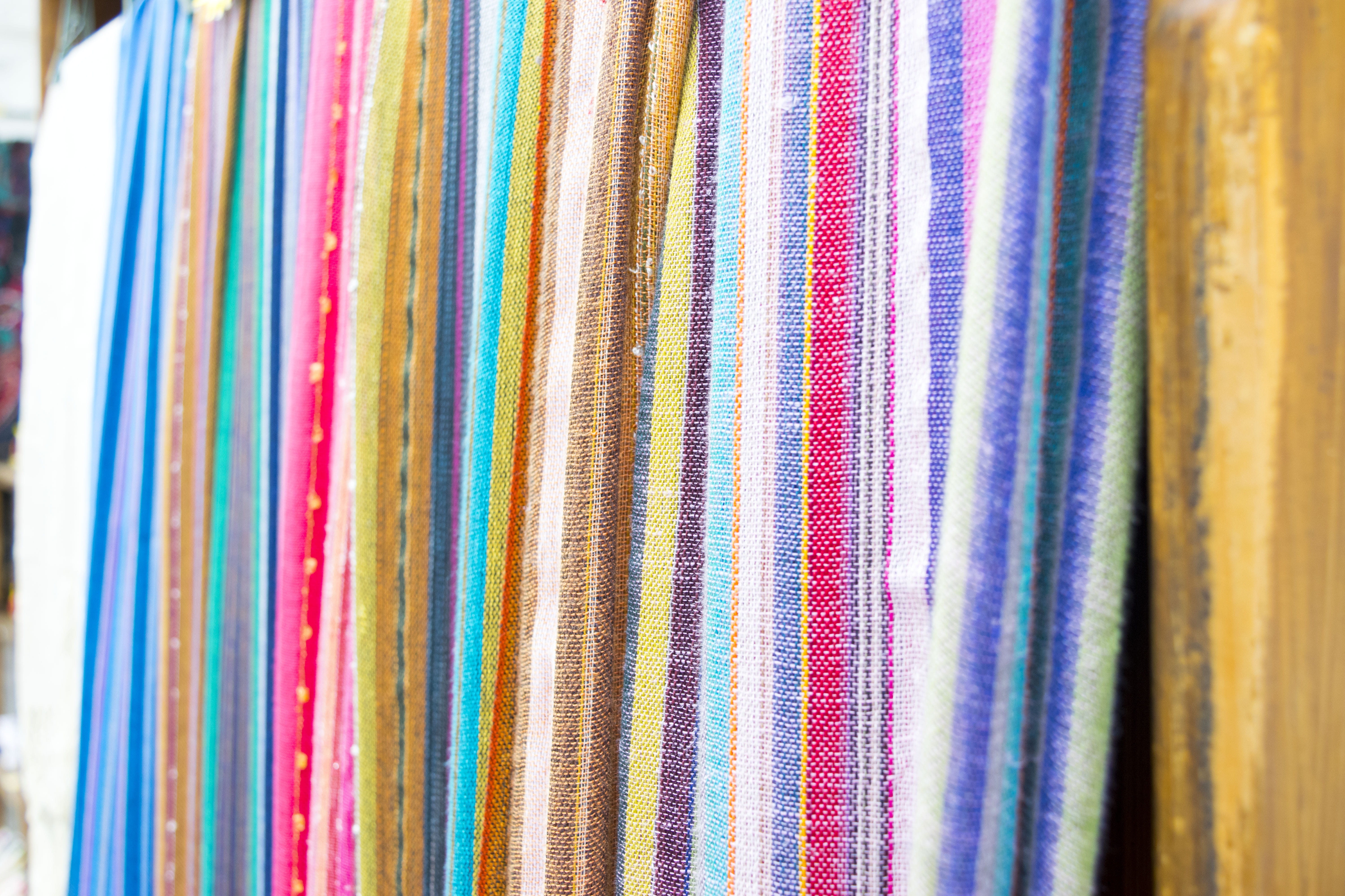 retail display, full frame, store, collection, business, clothing, retail, in a row, close-up, abundance, order, italy, indoors, 5K, sale, large group of objects, HD Wallpaper