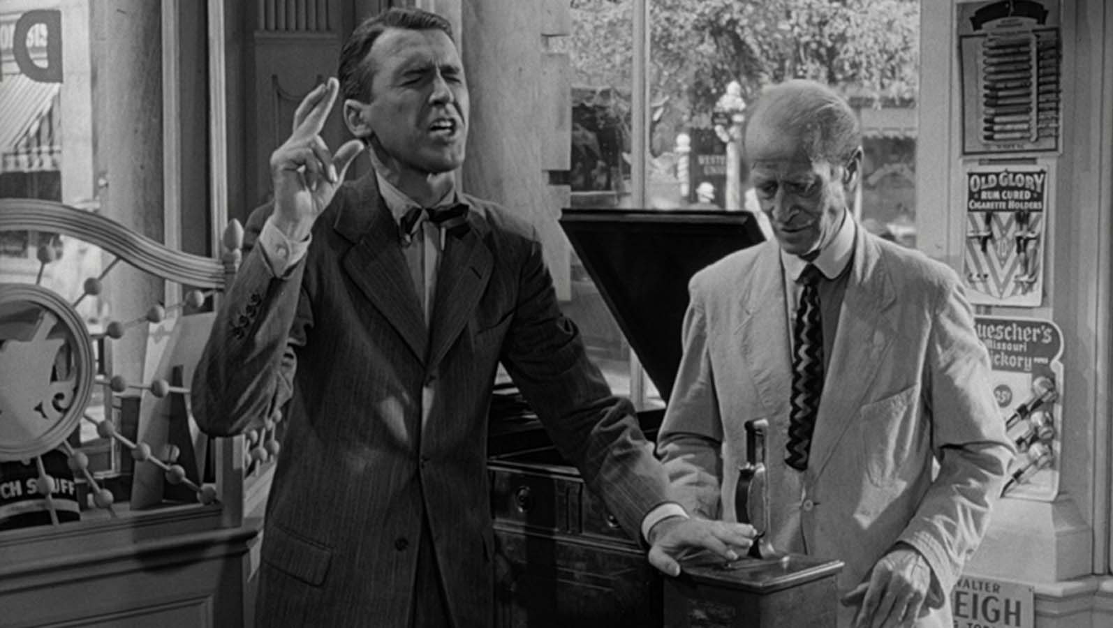 720P, Its A Wonderful Life, movies, HD Wallpaper