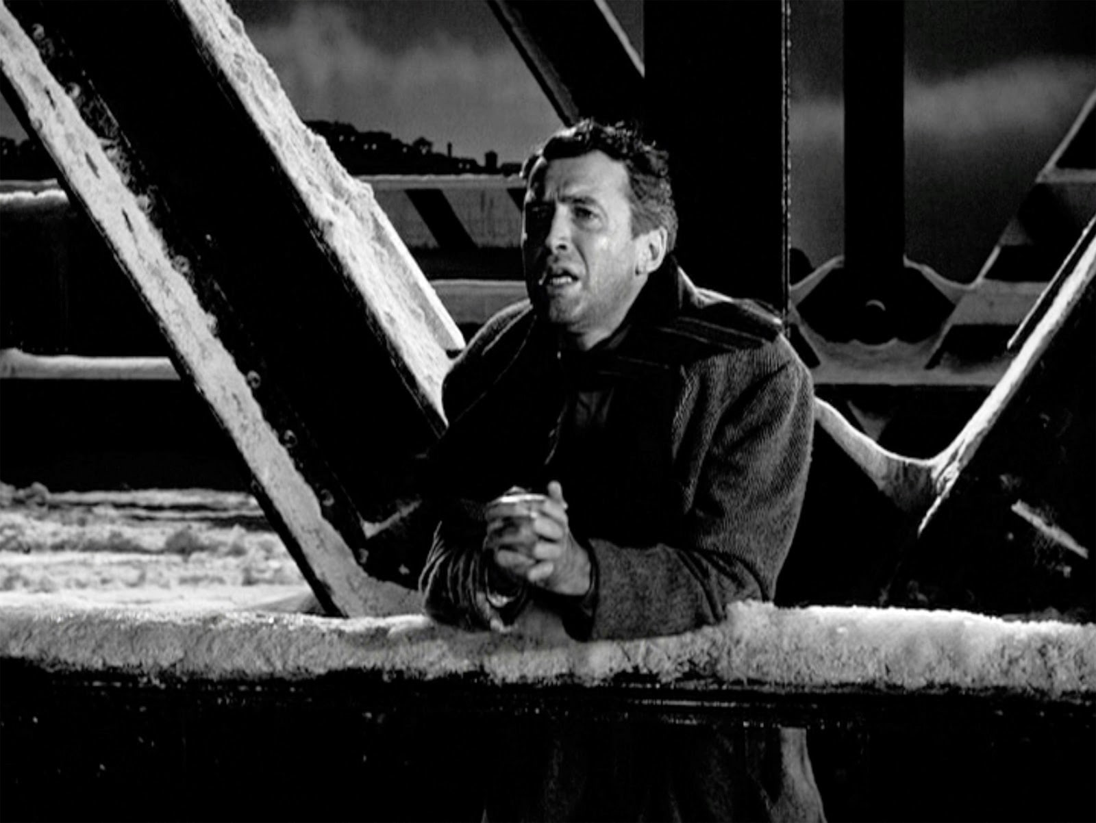 720P, classic, its a wonderful life, life, wonderful, christmas, drama, holiday, HD Wallpaper
