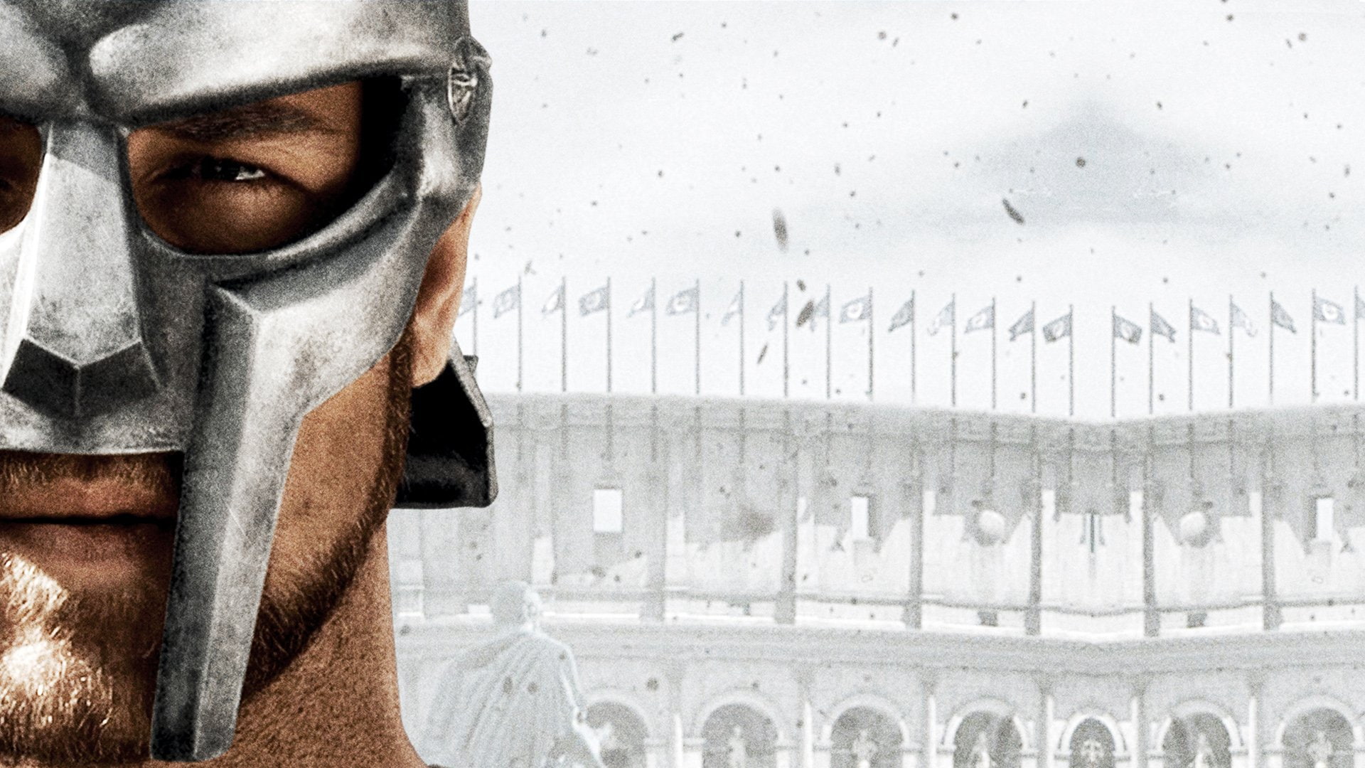 Gladiator, Movie, 1080P, HD Wallpaper