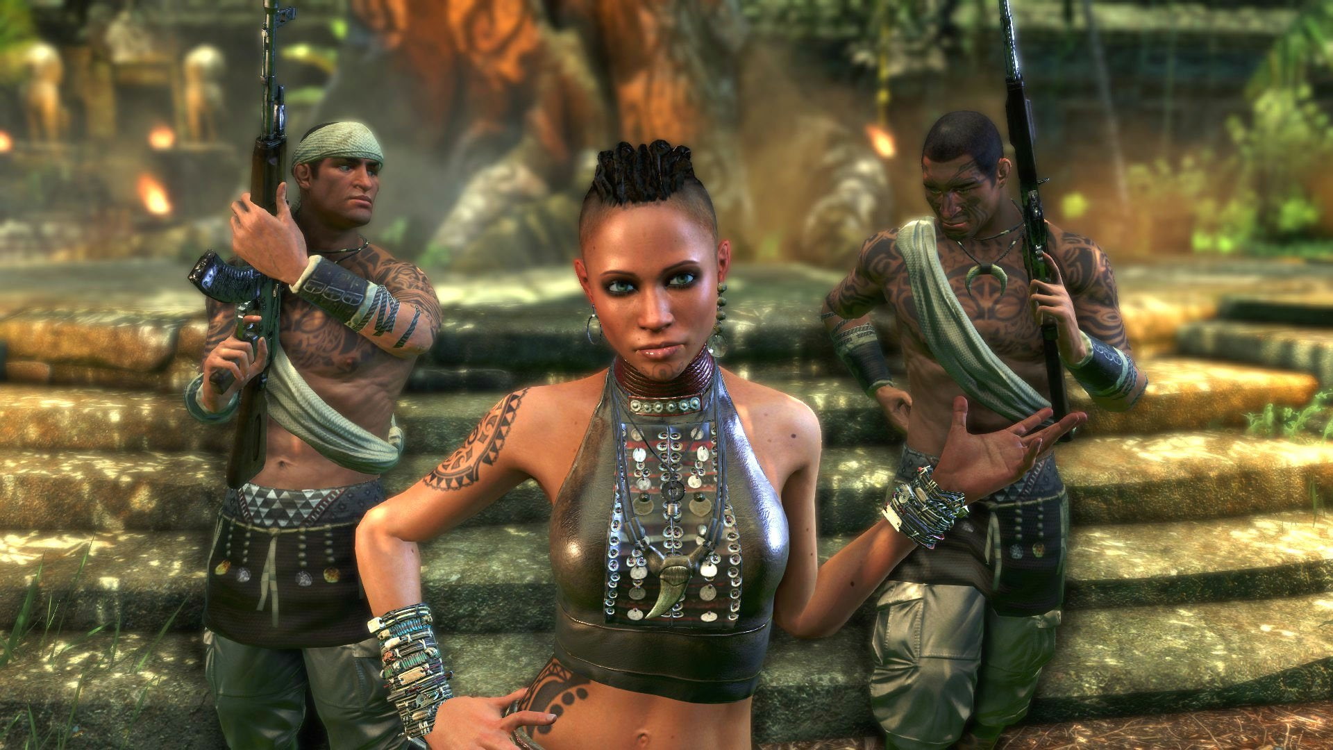 adventure, farcry, horror, action, 1farcry, far, 1080P, sandbox, cry, shooter, fighting, HD Wallpaper