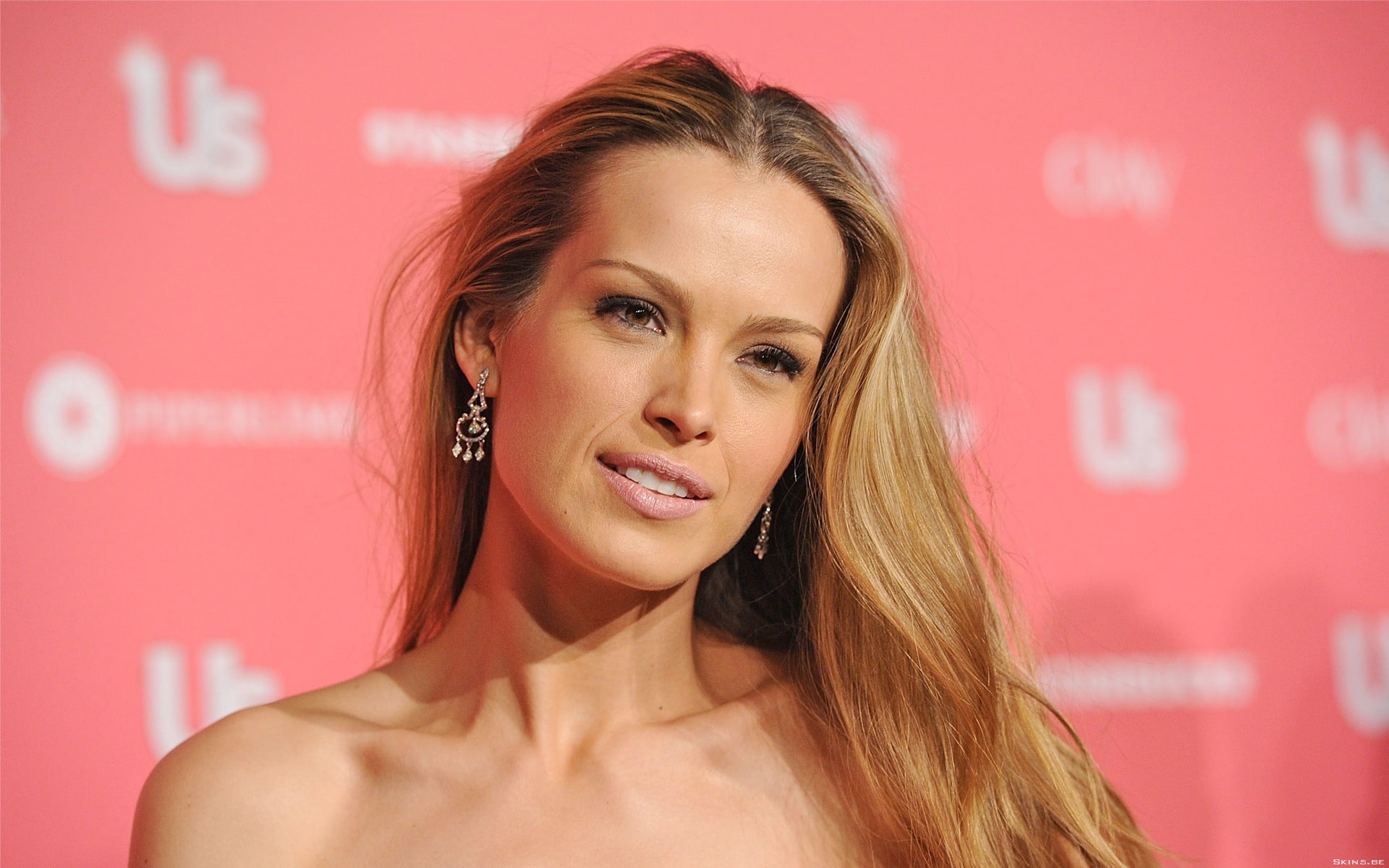 1080P, nemcova, petra, HD Wallpaper