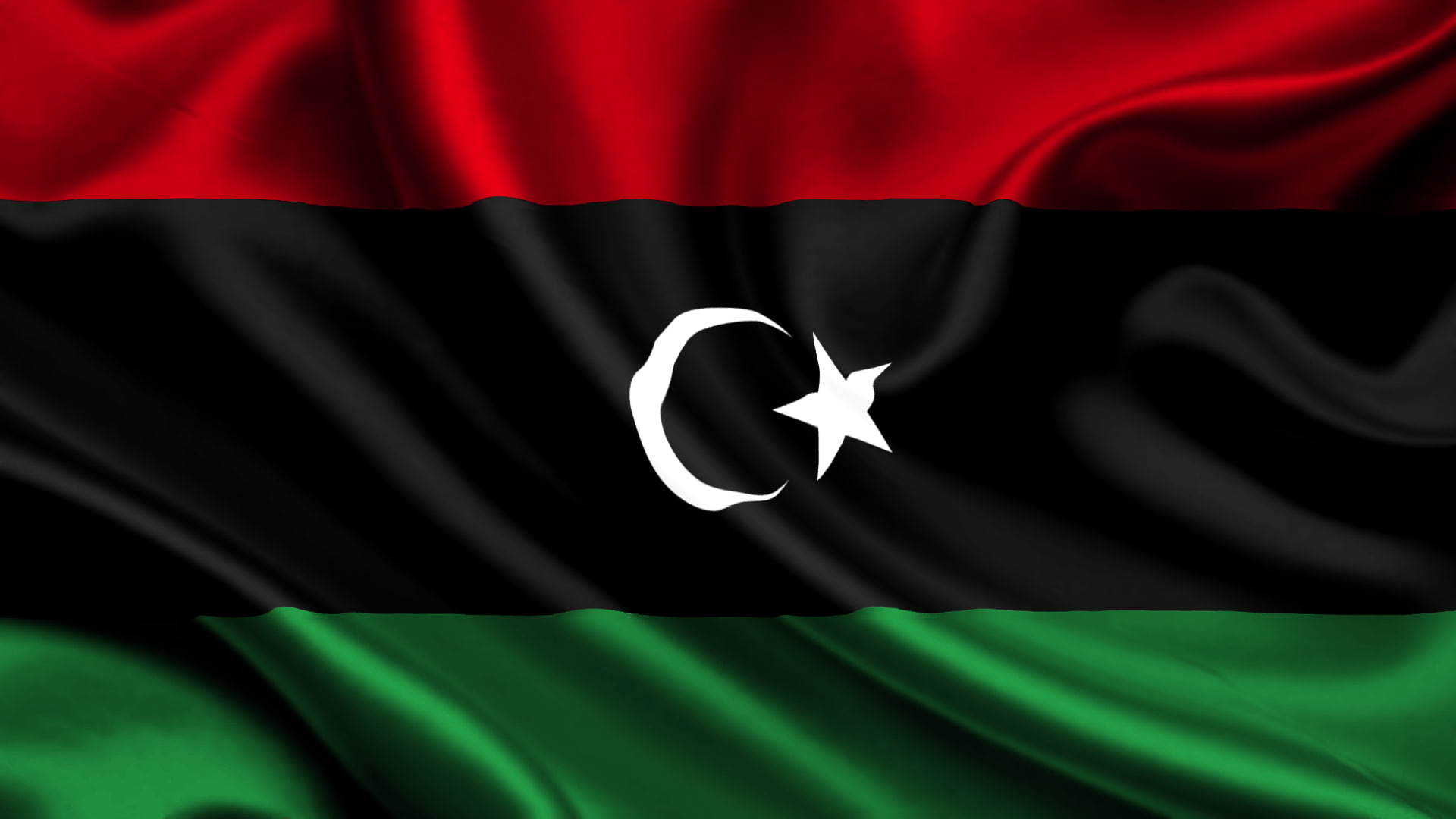 1080P, libya, HD Wallpaper