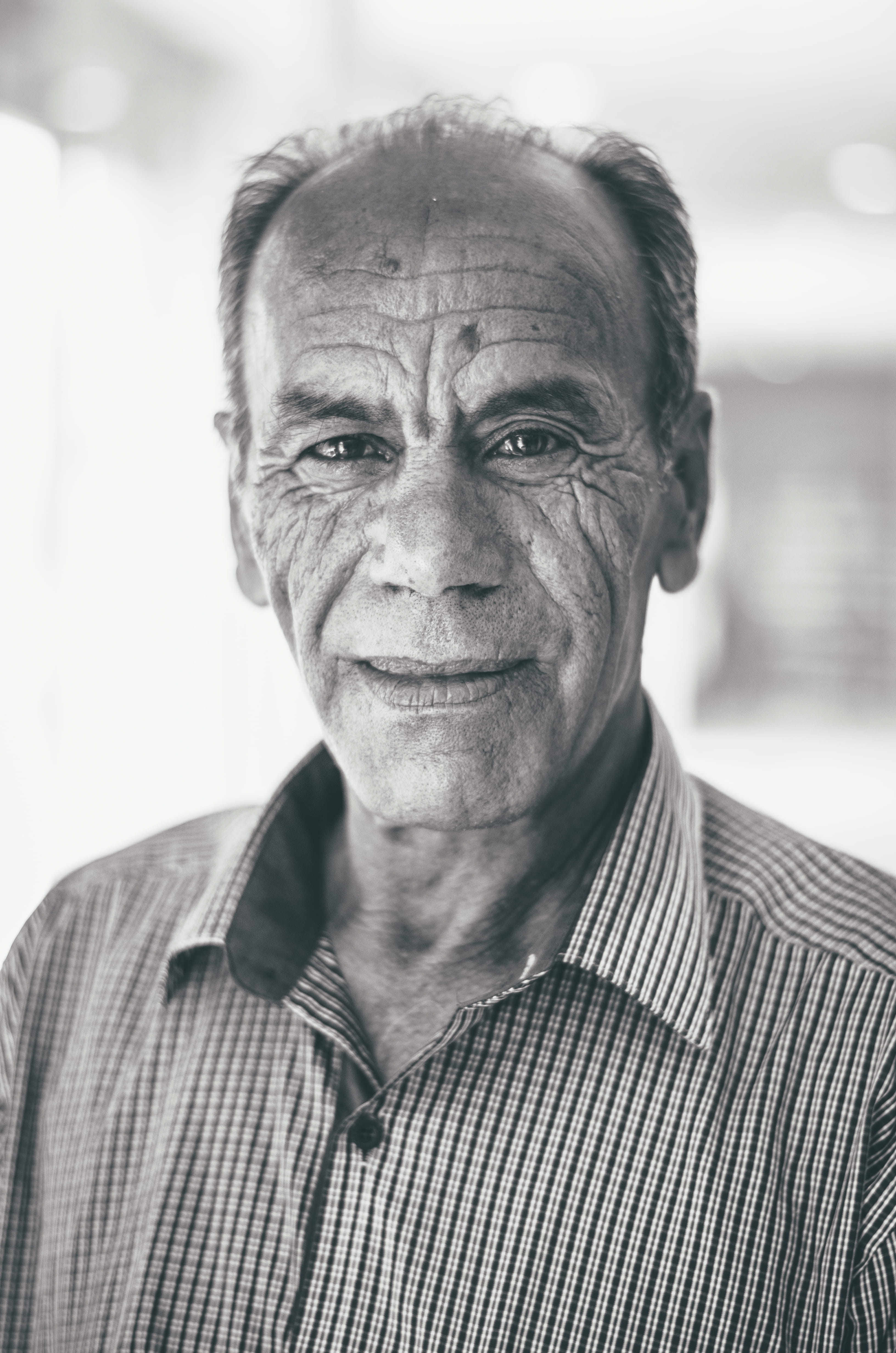 libya, portrait photography, senior adult, wrinkled, tripoli, arab, looking at camera, man, one person, face wrinkles, wrinkles, smiling, indoors, guy, Phone HD Wallpaper