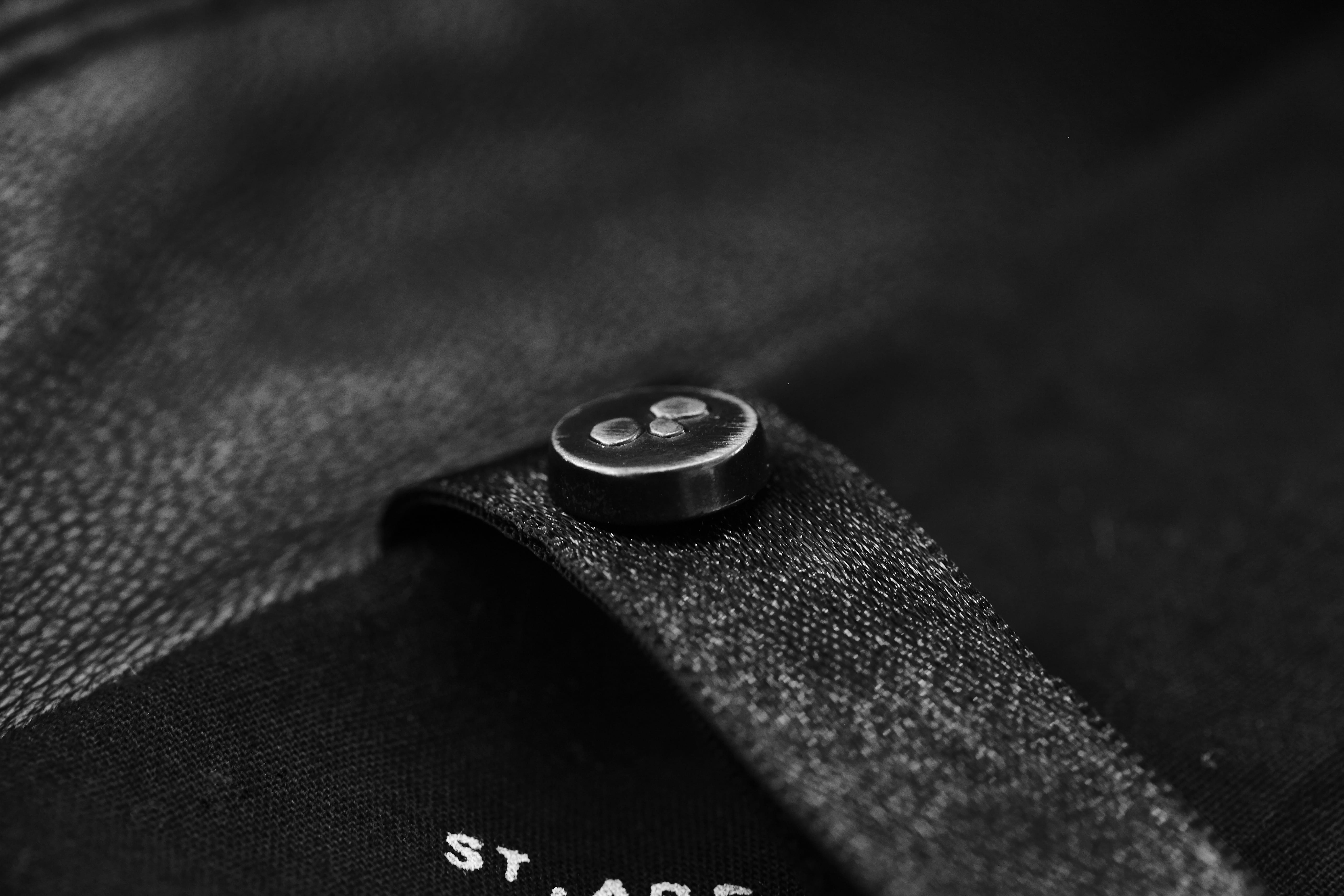 parts and trimmings, fashion, st. ape, commercial, full frame, jacket, textured, jeans, still life, textile industry, textile, sewing, flirt creativity, HD Wallpaper