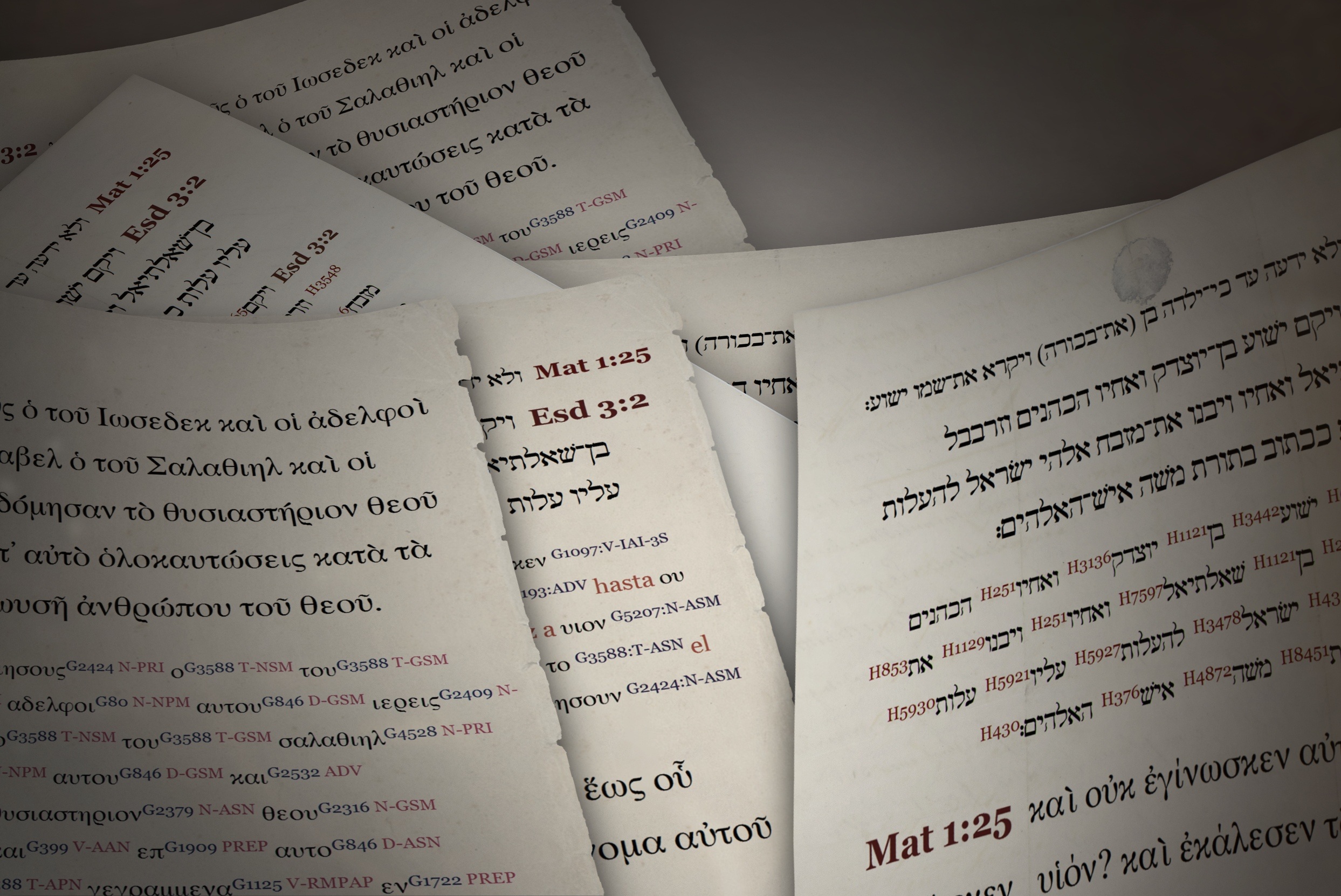 arts culture and entertainment, handwriting, translations, textbook, bible, book, close-up, western script, philology, paper, publication, no people, page, HD Wallpaper