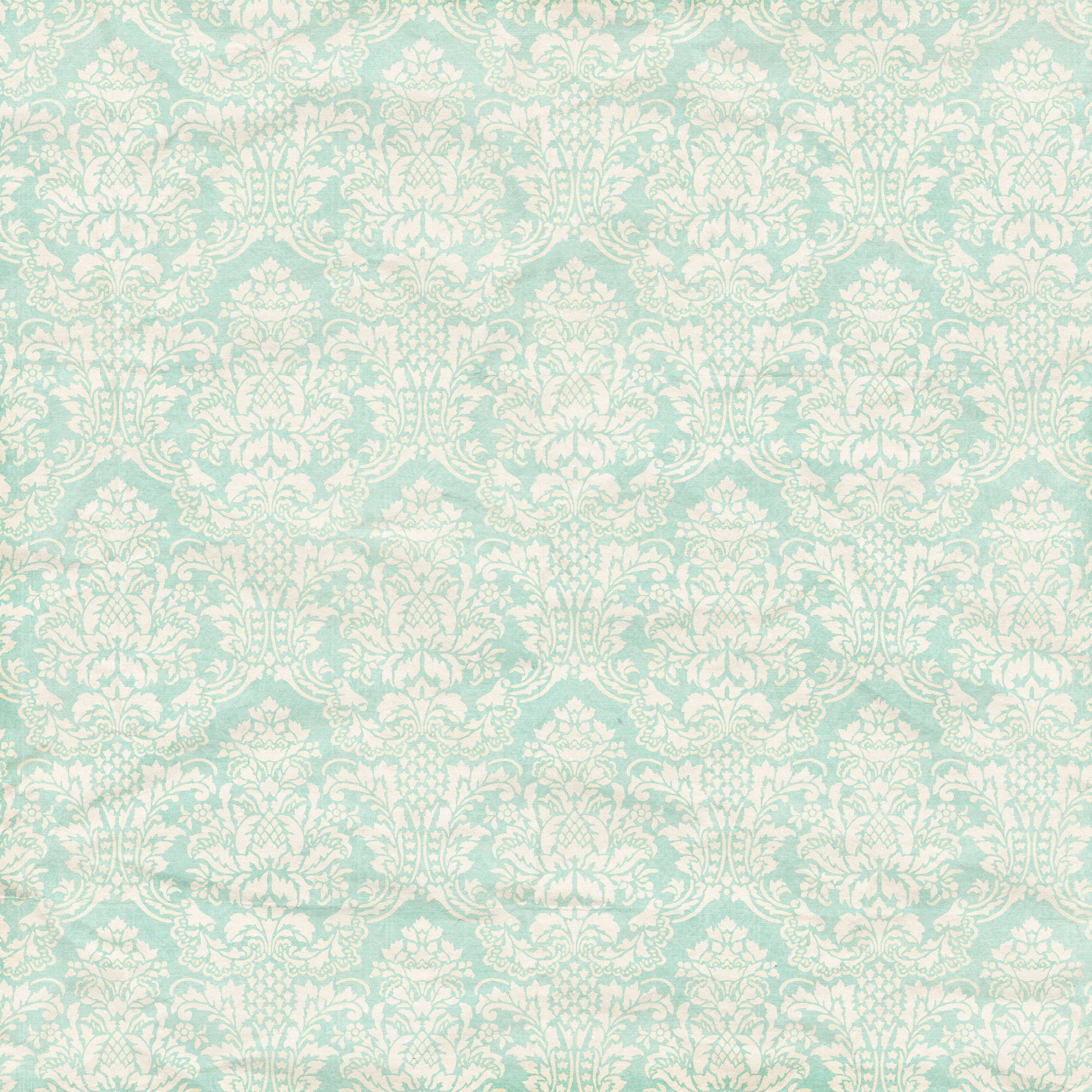 texture, 2K, paper, background, retro styled, distressed, ornate, pattern, no people, decoration, old, textile, ornament, luxury, elegance, Phone HD Wallpaper