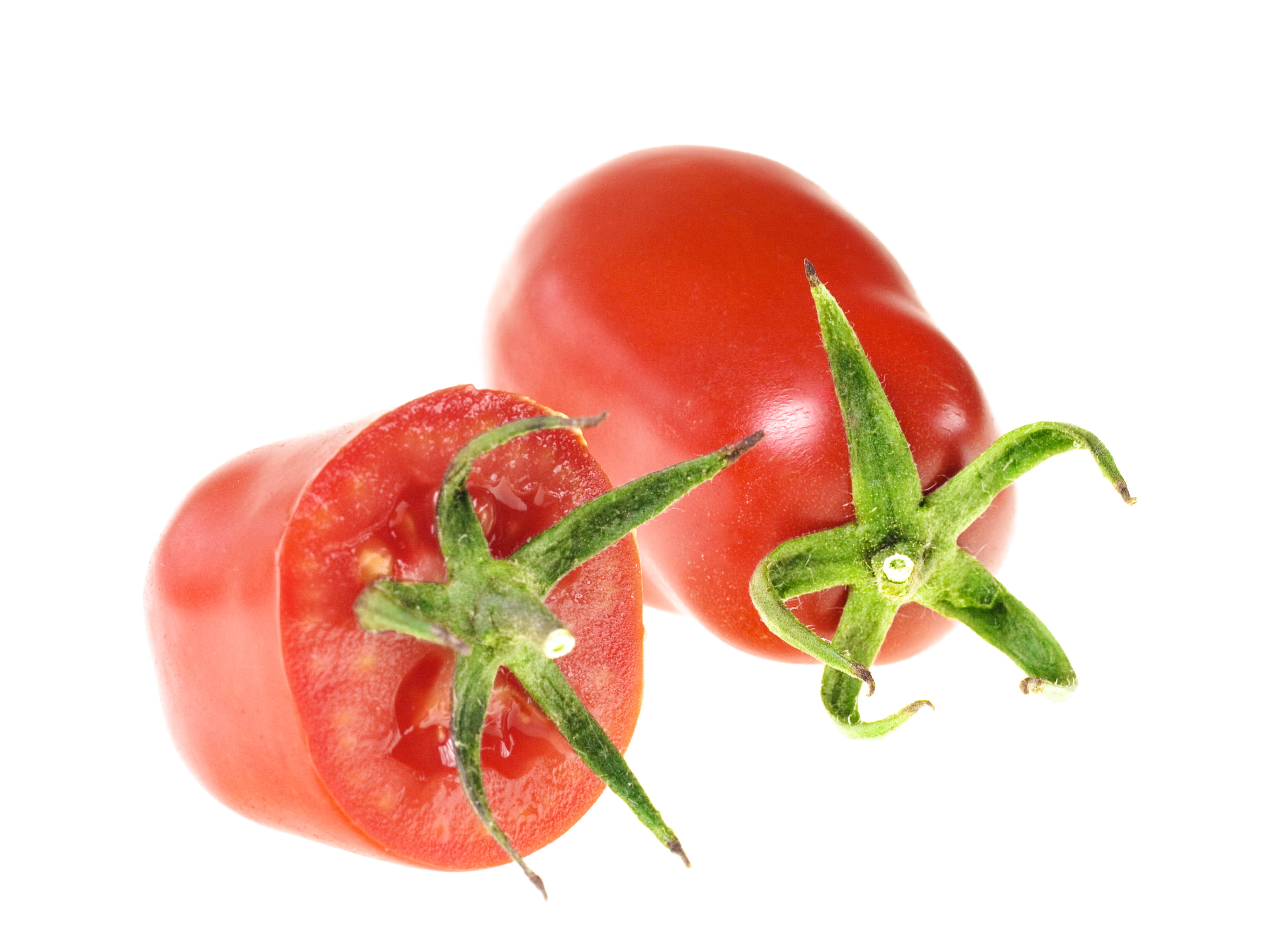 vegetable, no people, nobody, con2011, nutrient, nature, 2K, fruit, studio shot, close-up, healthy, cut out, food and drink, white background, food, ripe, HD Wallpaper