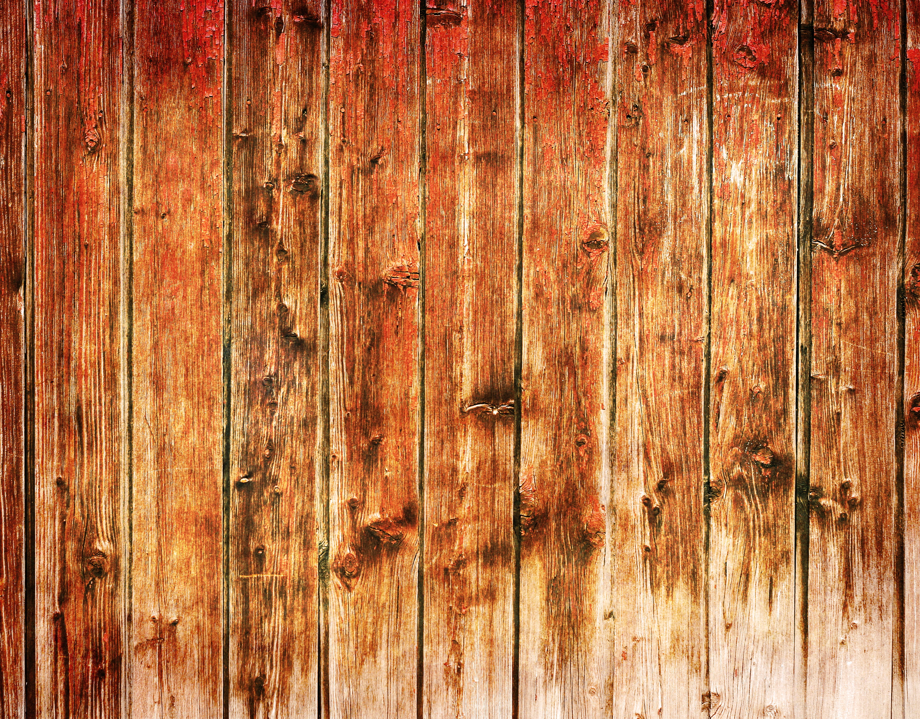 background, old, plank, wall - building feature, close-up, pattern, rough, hardwood, wood, damaged, 2K, wood - material, textured, no people, full frame, HD Wallpaper