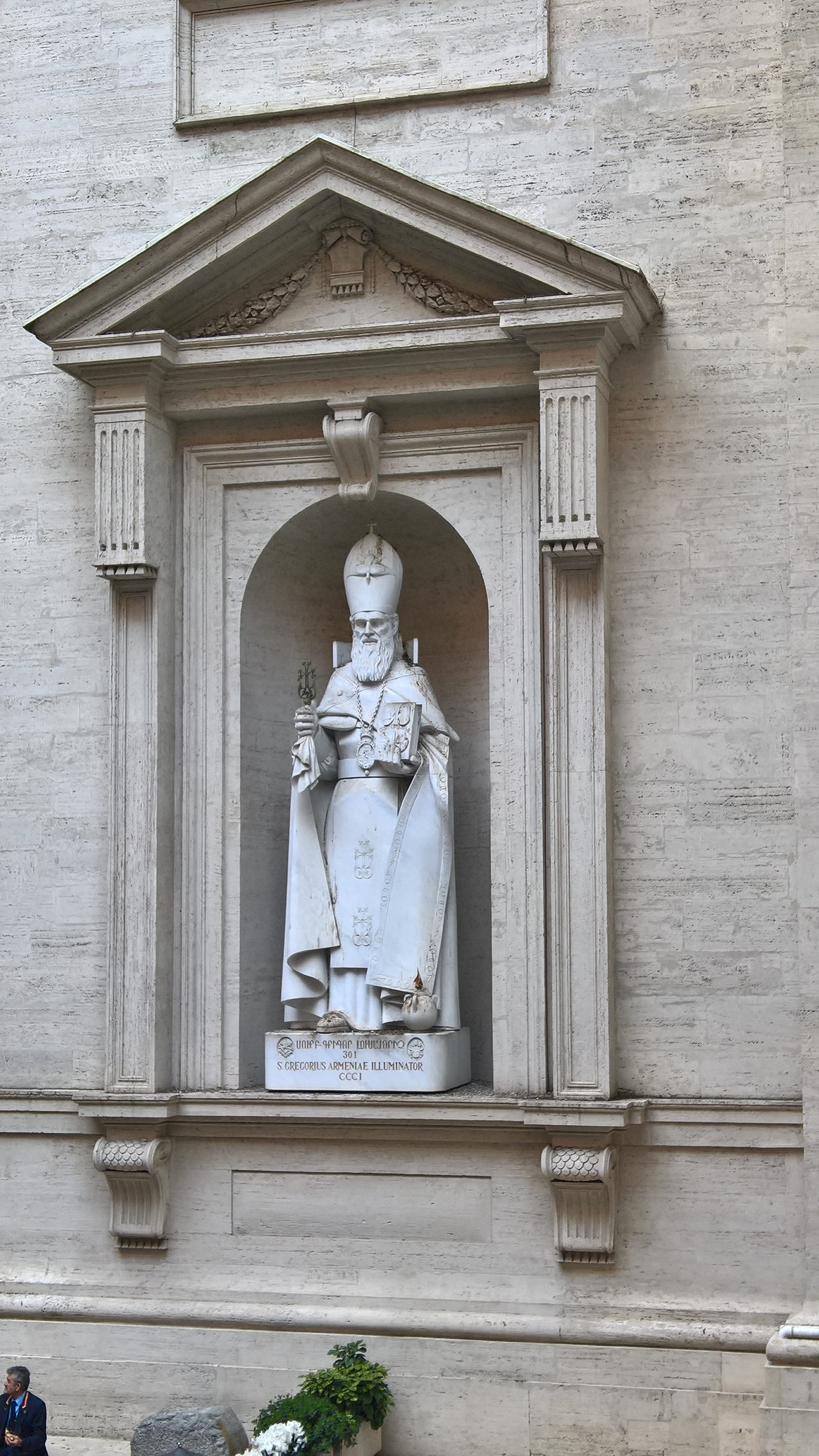 creativity, representation, architecture, sculpture, spirituality, craft, vatican, vatican museums, 5K, no people, male likeness, outdoors, the past, history, Phone HD Wallpaper