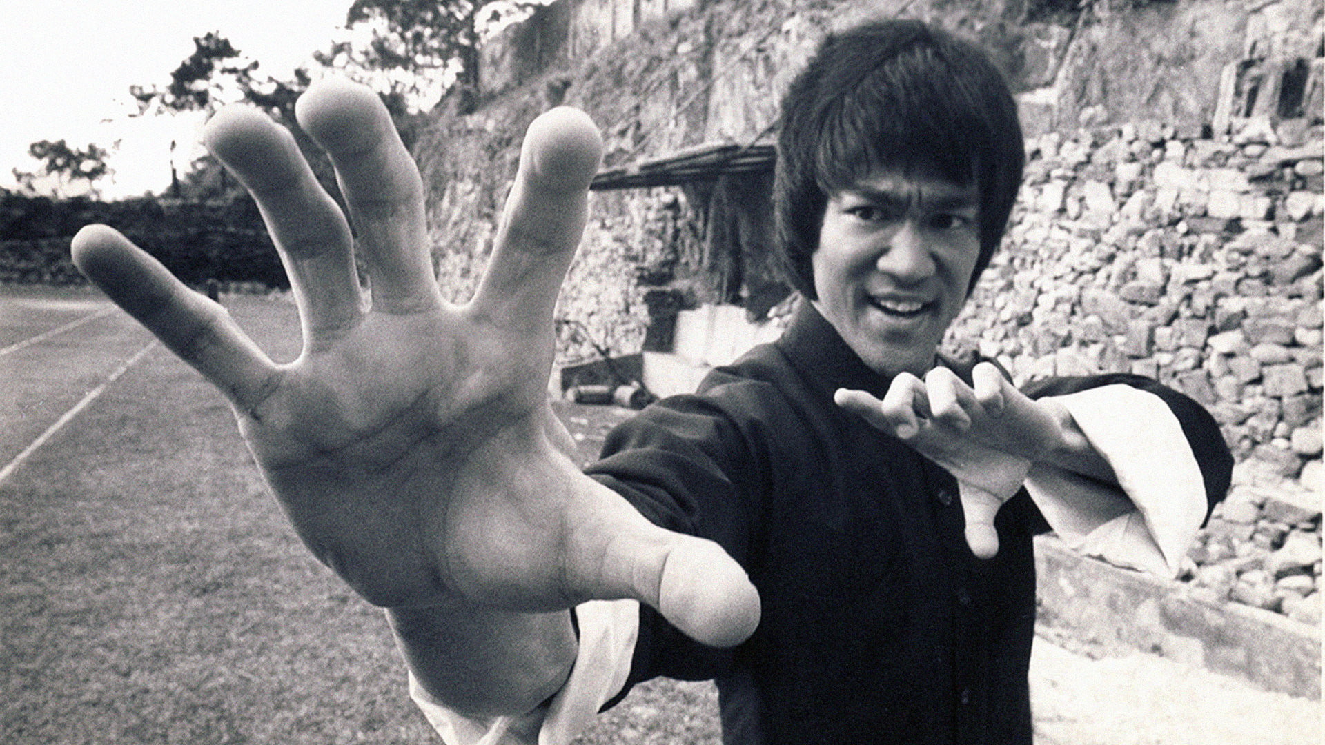 actor, philosophy, martial arts, Jeet Kune-up, Bruce Lee, sport, legend, 1080P, HD Wallpaper