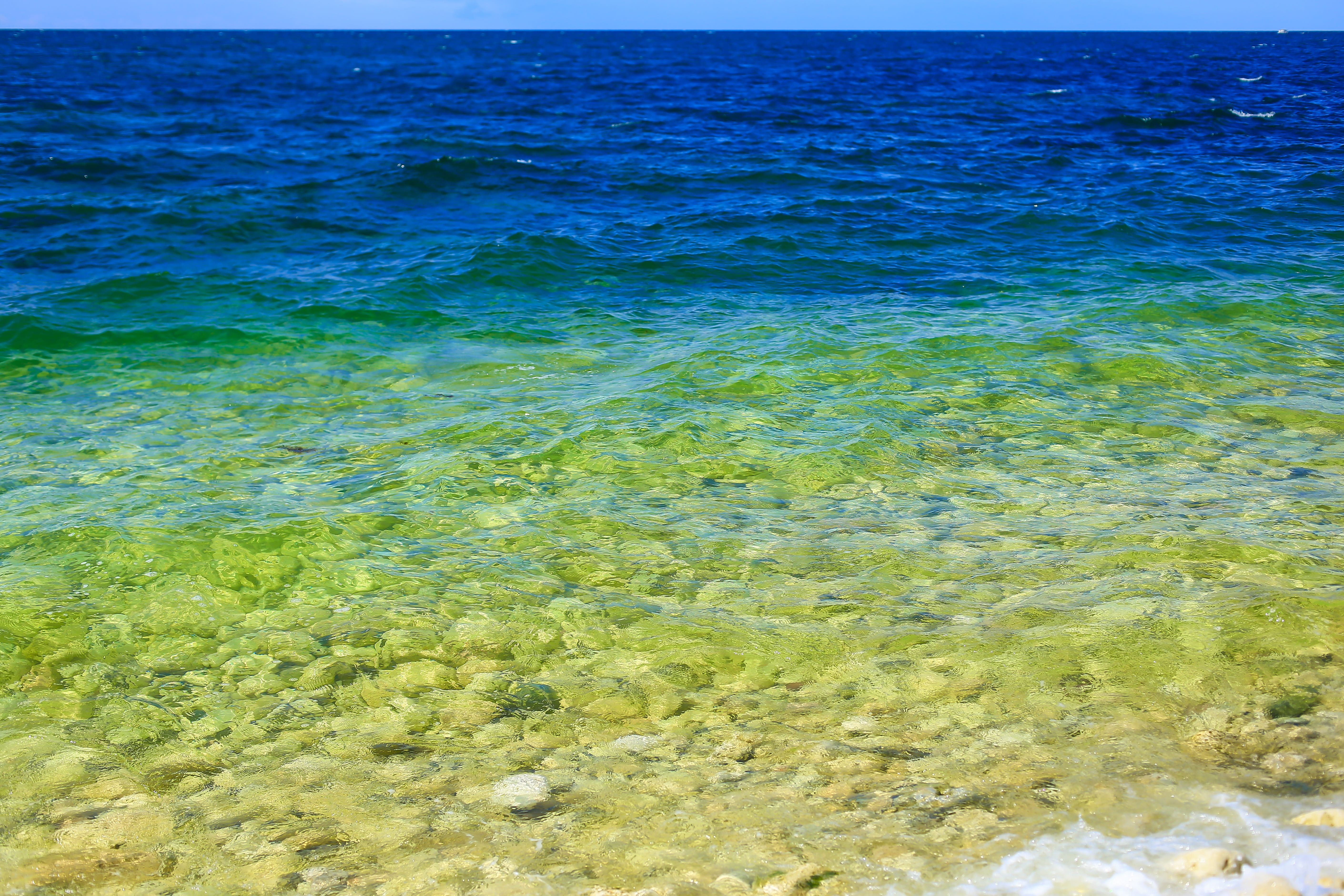 day, outdoors, journey, sun, tauris, transparent, Summer, seascape, beauty in nature, dom, culture, old town, Clouds, history, stone, rippled, water, landscape, HD Wallpaper
