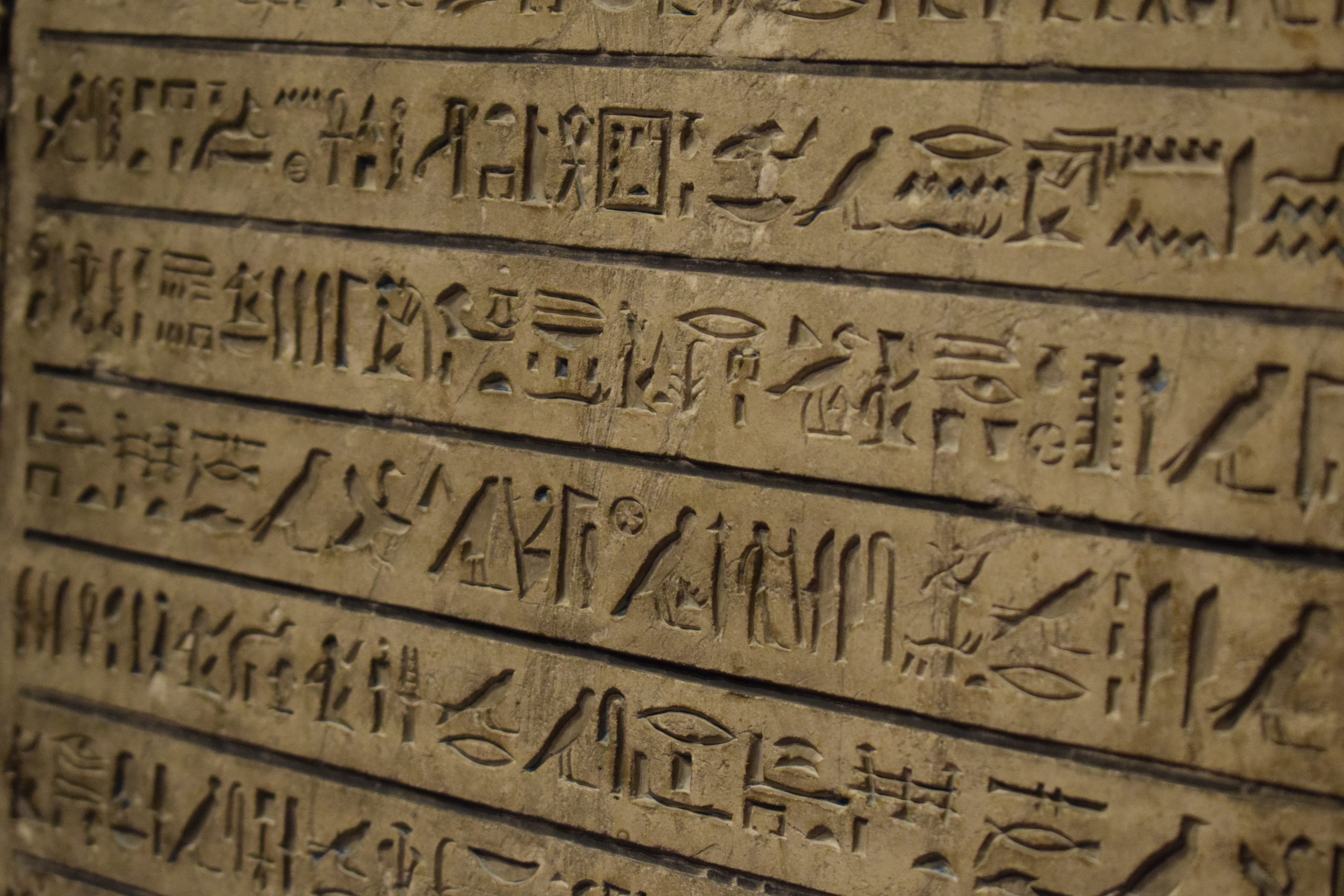 grave, tombstone, cemetery, no people, memorial, government, museum, culture, hieroglyphic, art and craft, craft, ancient, writing, vienna, backgrounds, HD Wallpaper