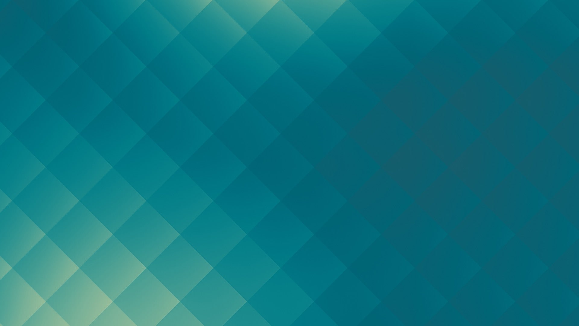 lines, abstract, blue, square, digital art, 1080P, geometry, gradient, pattern, minimalism, HD Wallpaper