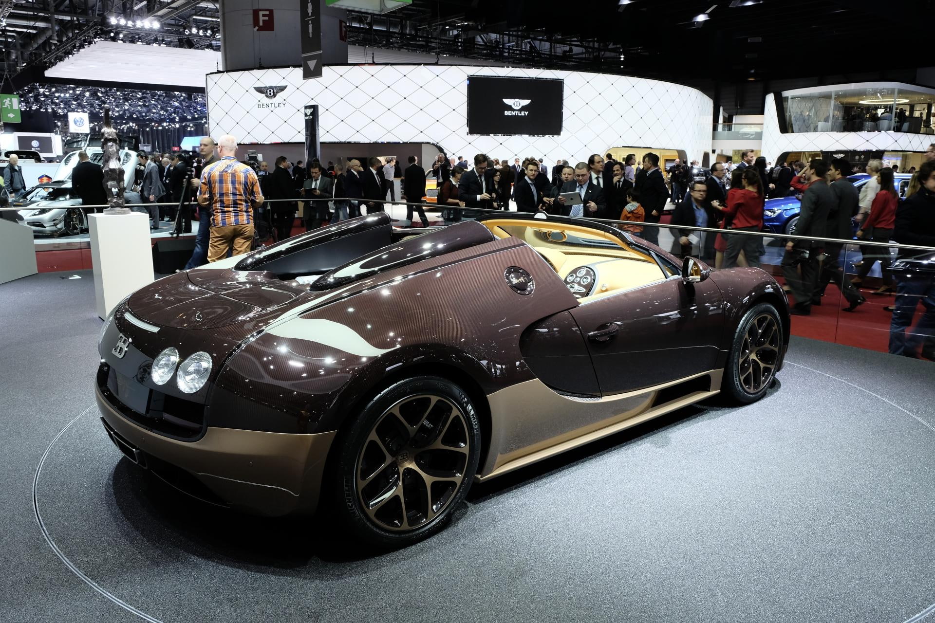 meo, rembrandt, veyron, bugatti, costantini, car, 1080P, HD Wallpaper