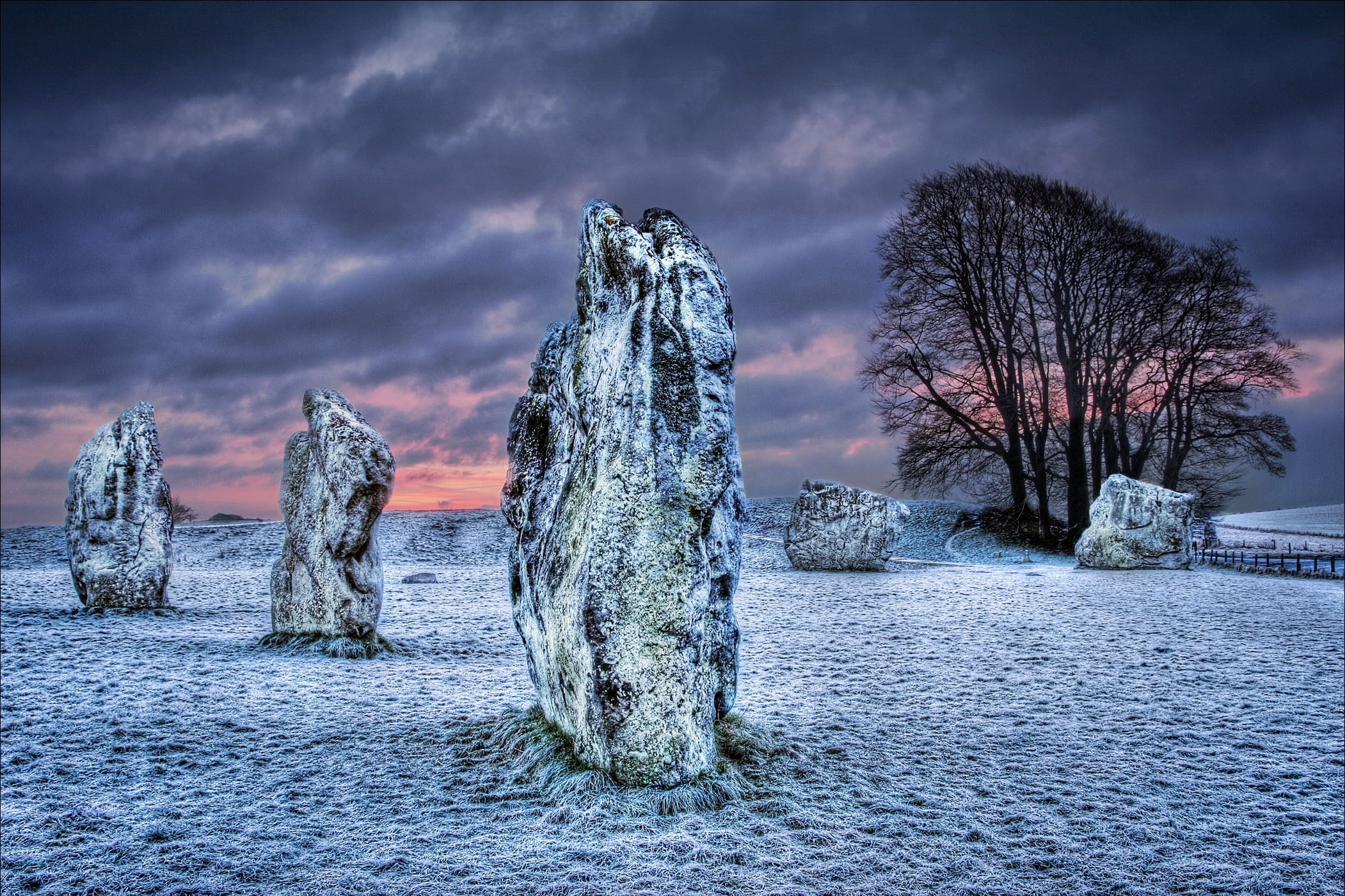 uk, 1080P, field, wiltshire, HD Wallpaper