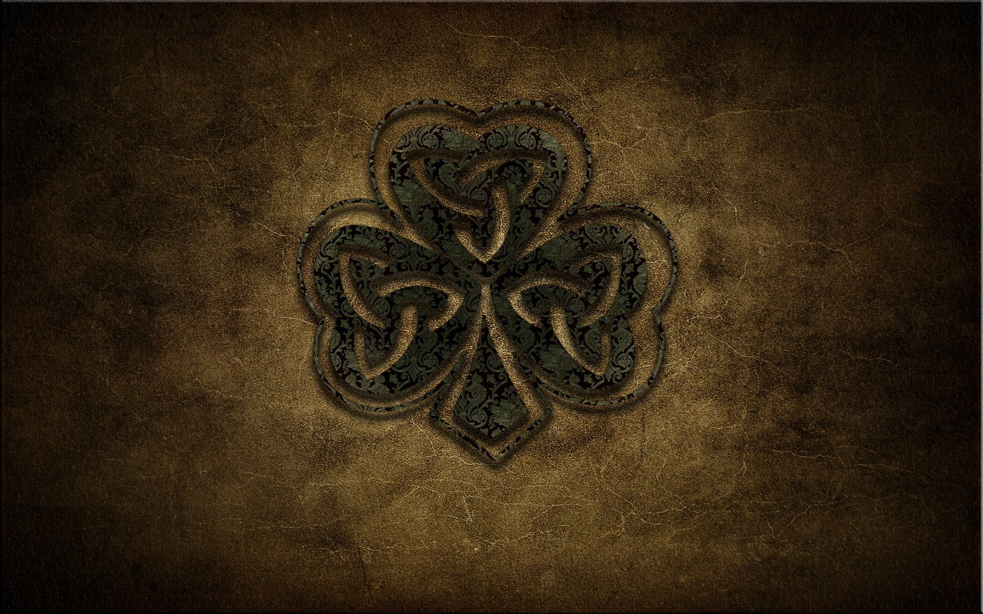 Irish, Celtic, 1080P, Man Made, HD Wallpaper