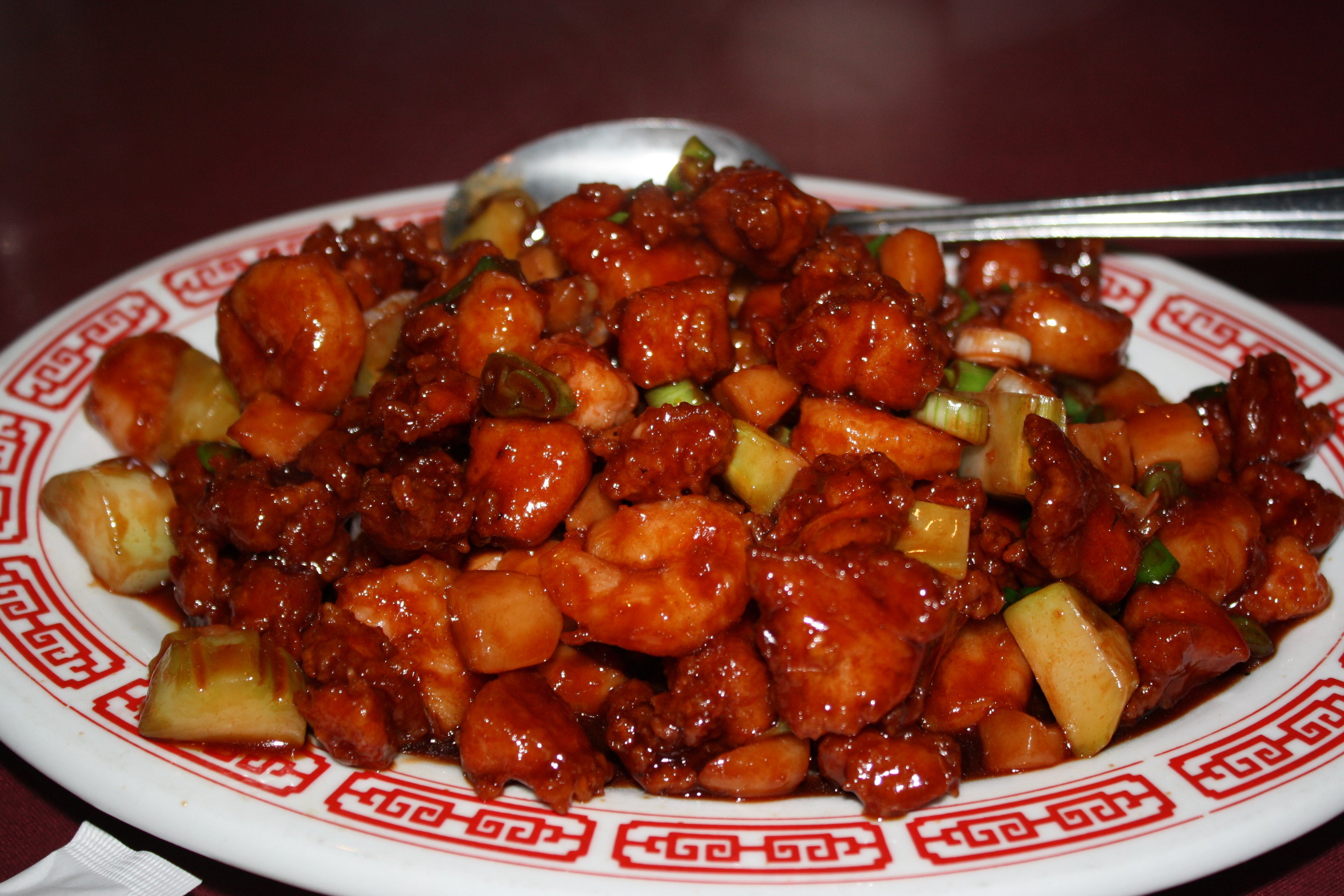 food, chinese, china, 4K, HD Wallpaper