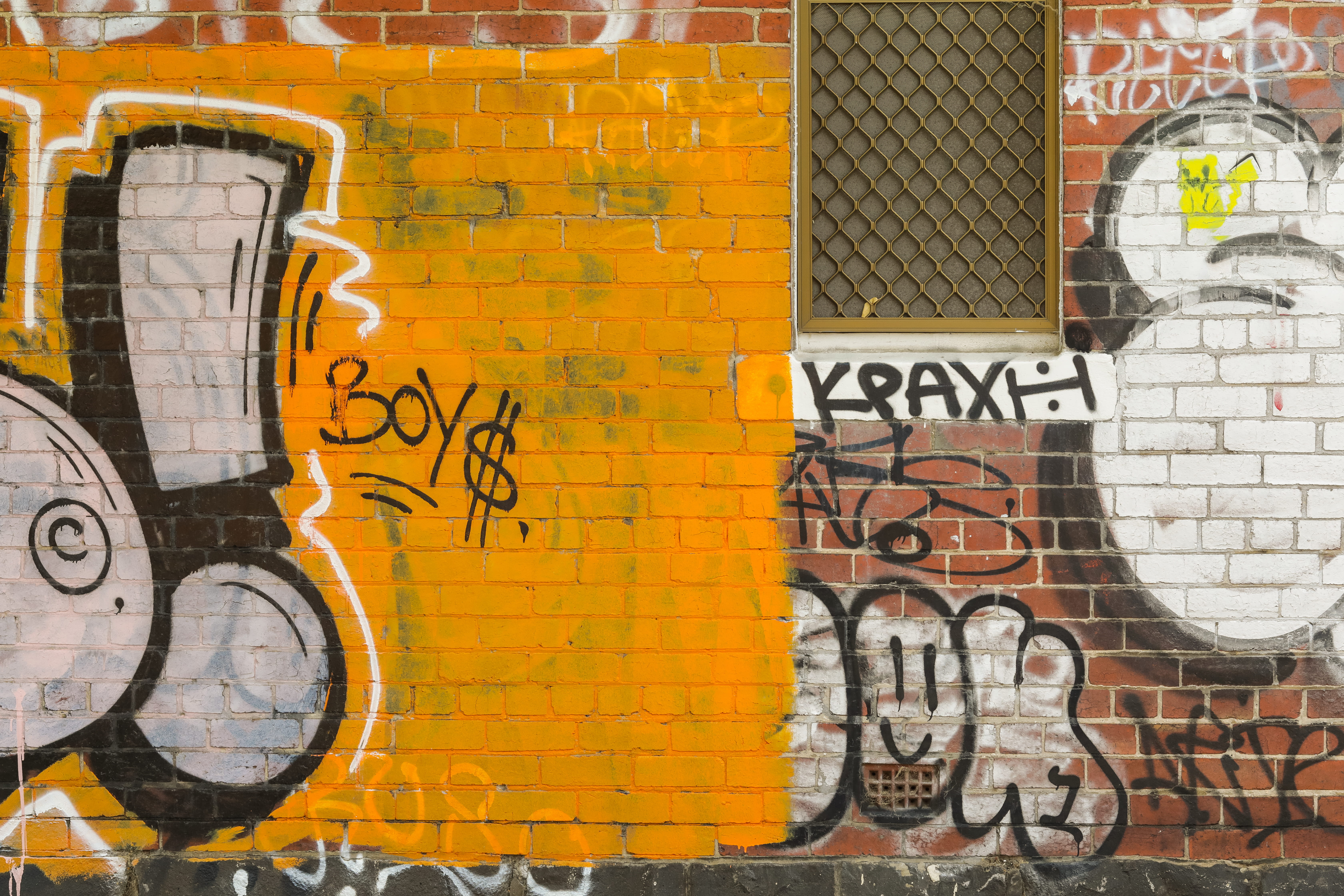 modern art, clothing, super mario, shorts, no people, astronaut, 5K, creativity, mosaic, wall - building feature, communication, built structure, graffiti, HD Wallpaper