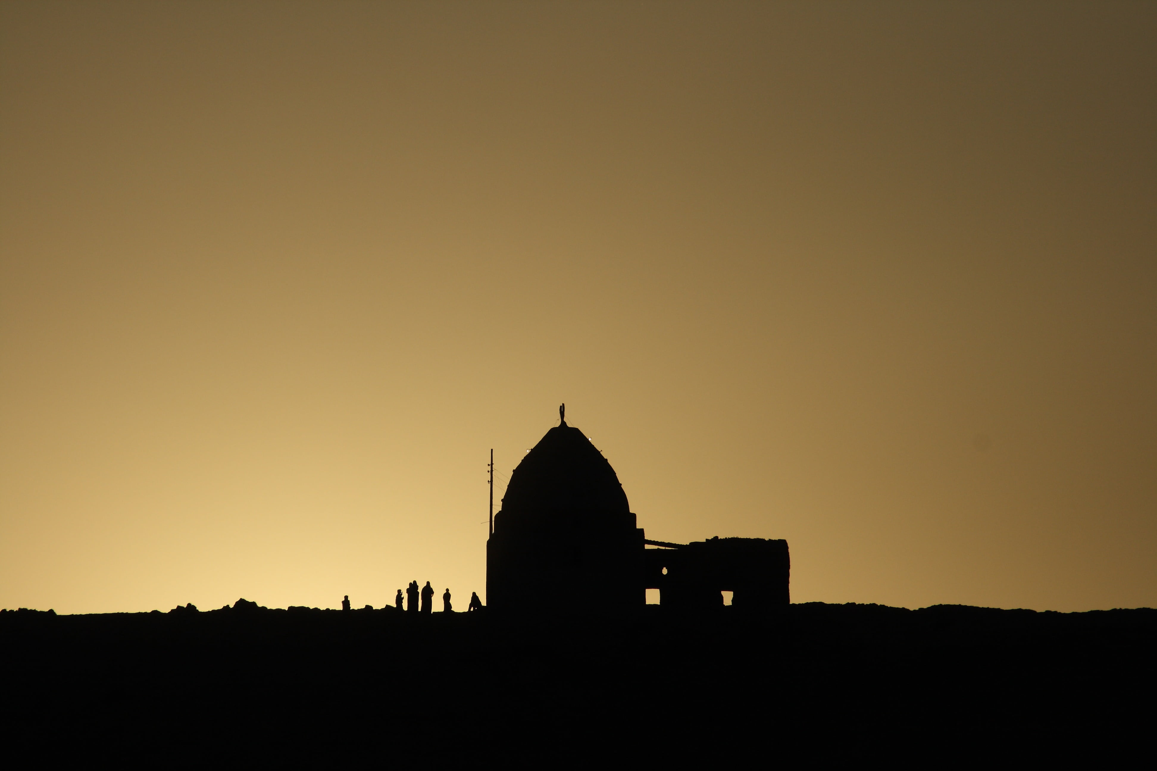 egypt, built structure, sky, dome, belief, outdoors, travel destinations, spirituality, building, architecture, 4K, no people, building exterior, mosque, HD Wallpaper