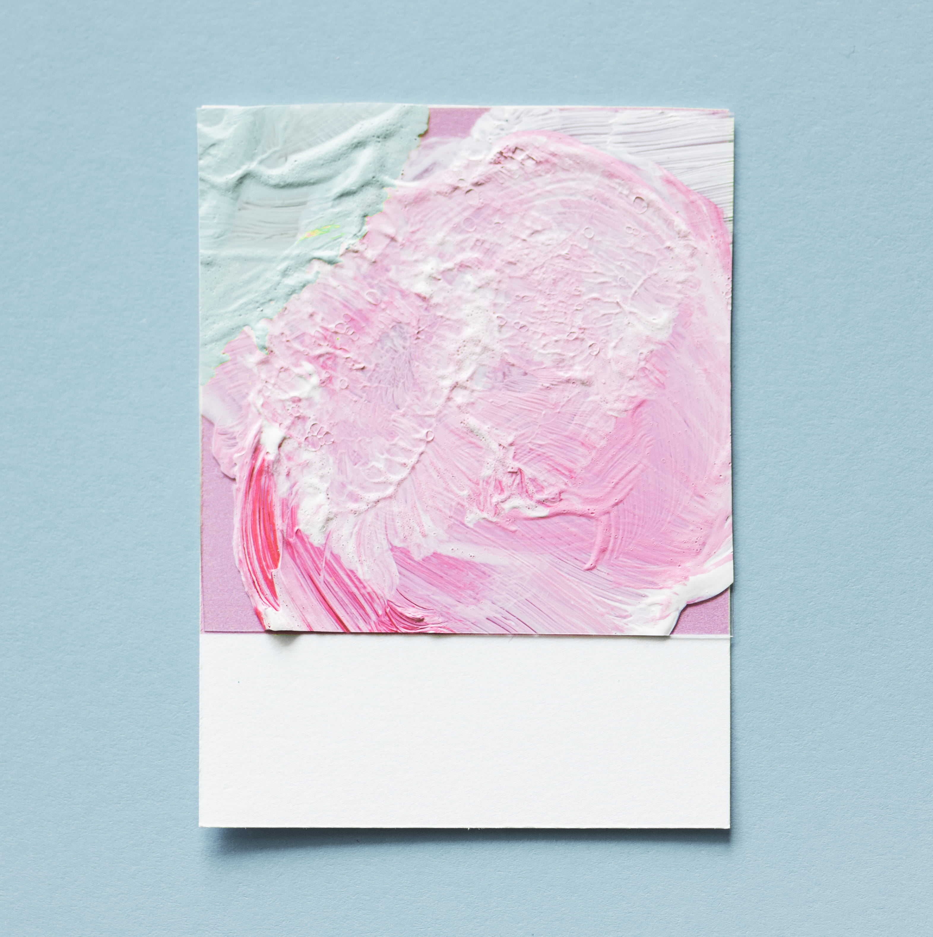 2K, freshness, in a row, close-up, color, pink, colors, no people, rough, creativity, paint, artistic, colourful, abstract, directly above, studio shot, Phone HD Wallpaper