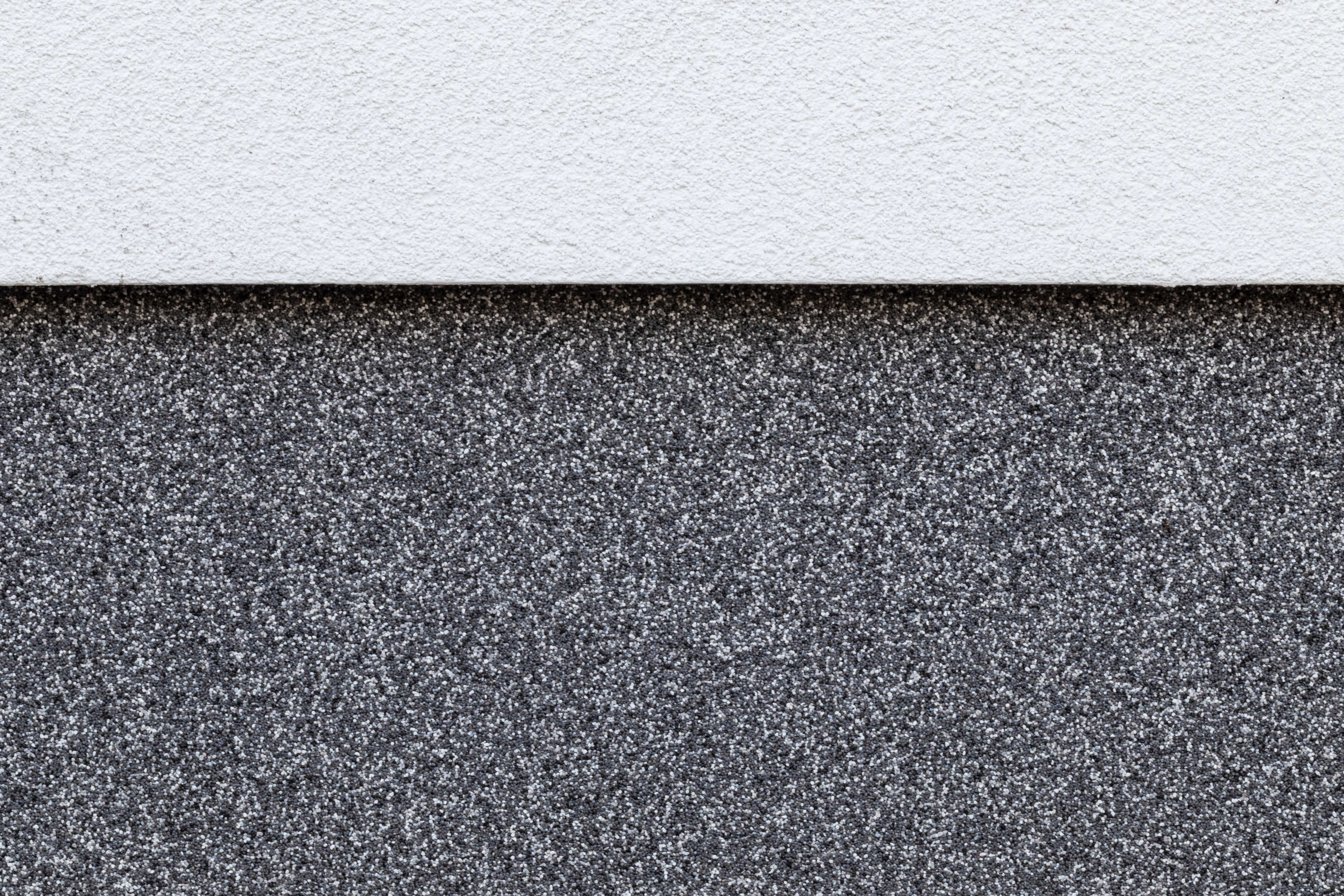 gray, no People, sand, backdrop, black, grey, white, stucco, cement, surface Level, metallic, 5K, wall - Building Feature, shiny, street, pattern, granite, HD Wallpaper