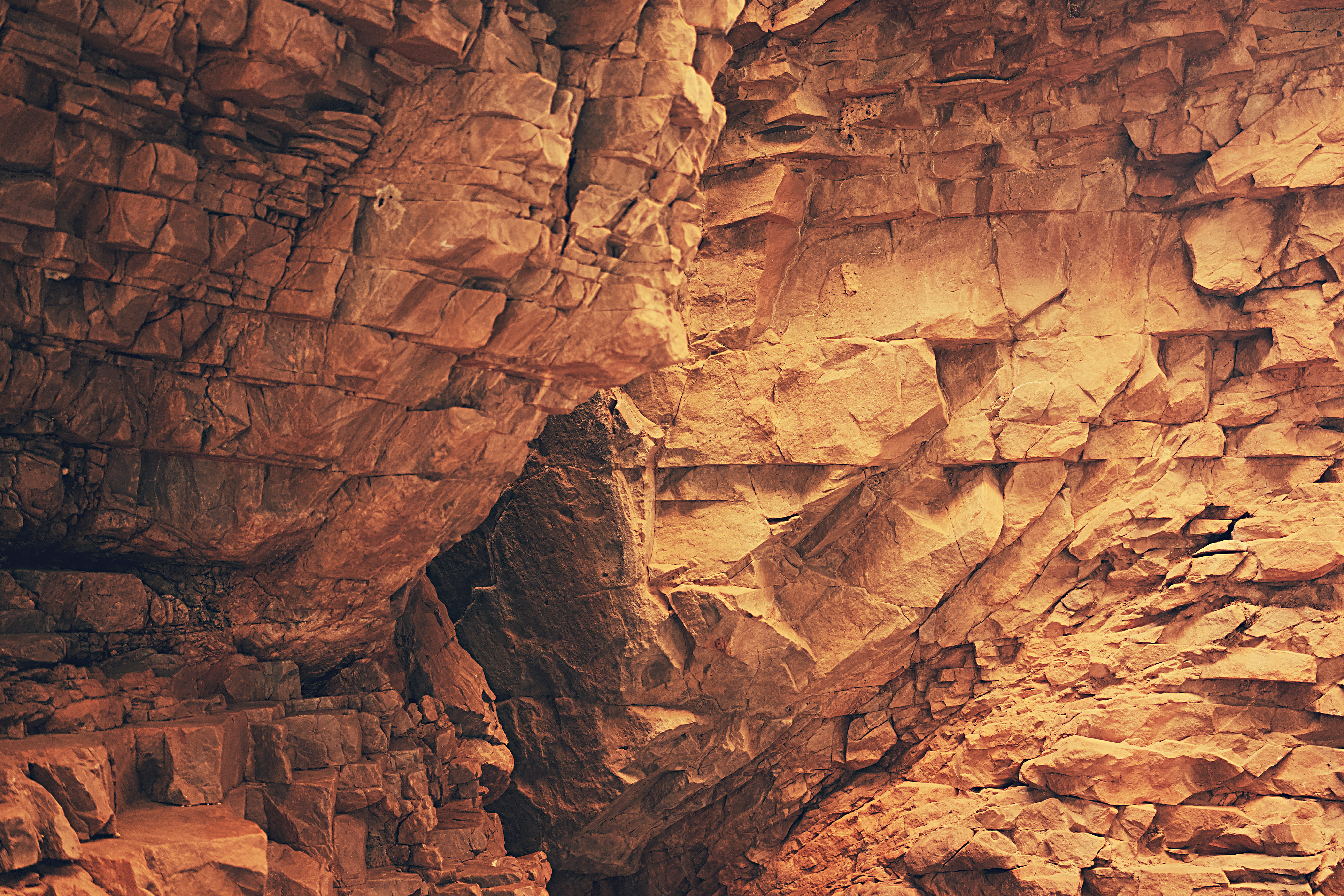 arid climate, geology, outdoors, namatjira, brown, backgrounds, eroded, day, cliff, art, scenery, non-urban scene, formation, no people, textured, 5K, HD Wallpaper