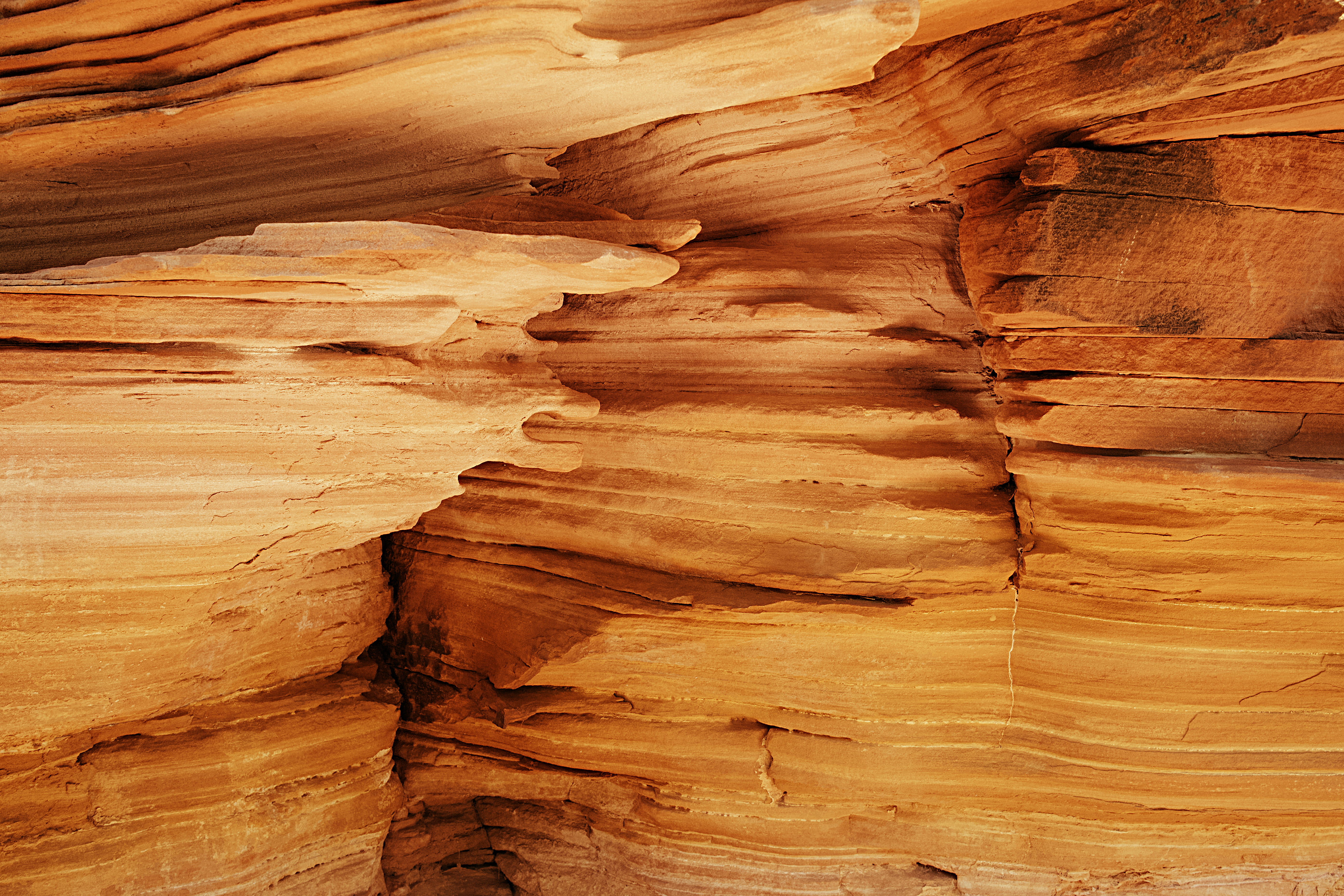 rock - object, arid climate, red, non-urban scene, wood - material, rock, hardwood, textured, wood, formation, wood grain, 5K, stone, eroded, pattern, HD Wallpaper