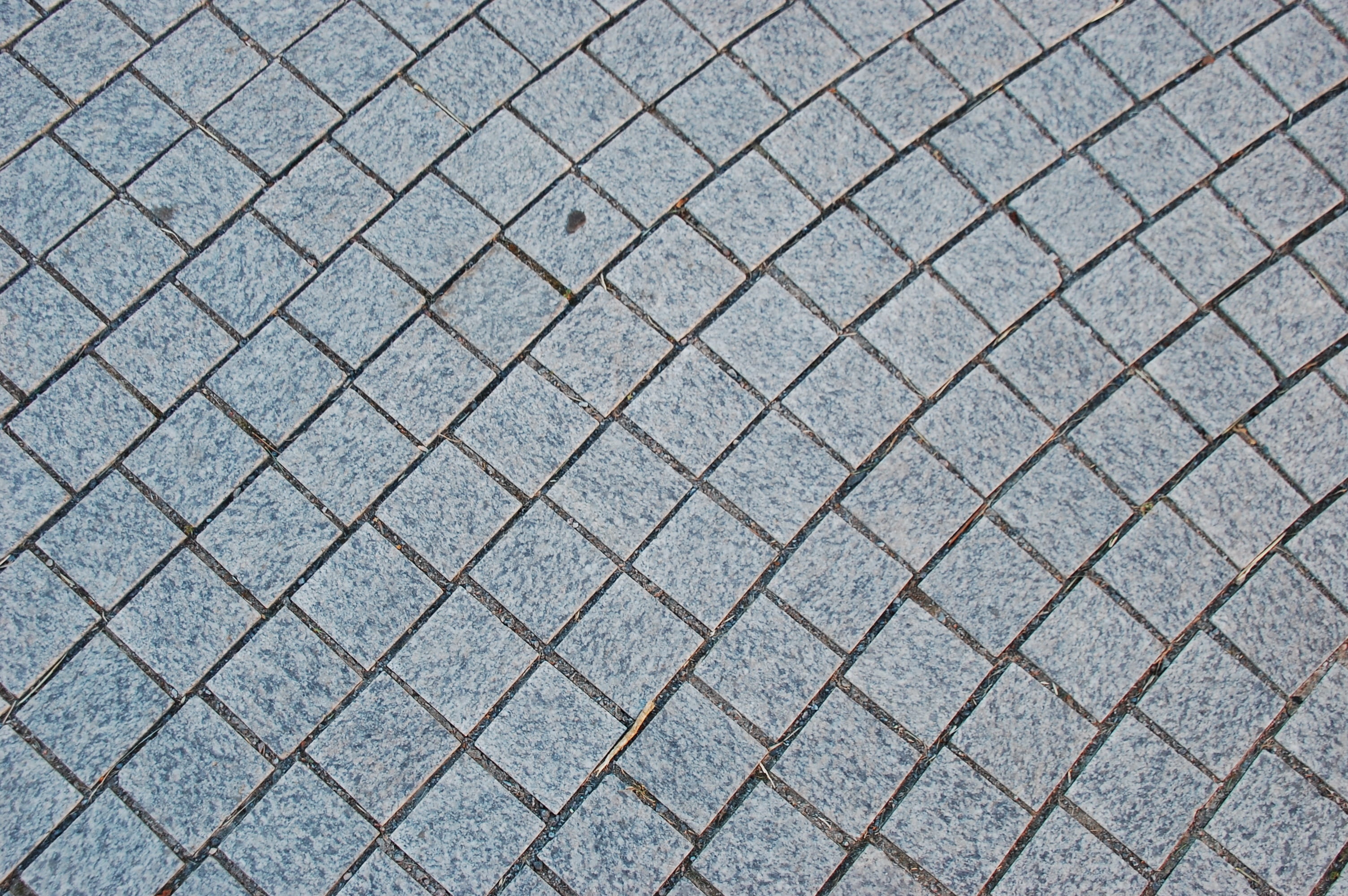 ceiling, close-up, flooring, outdoors, tile, abstract, built structure, repetition, background, desktop, old, pavement, square, stone, texture, day, gray, HD Wallpaper