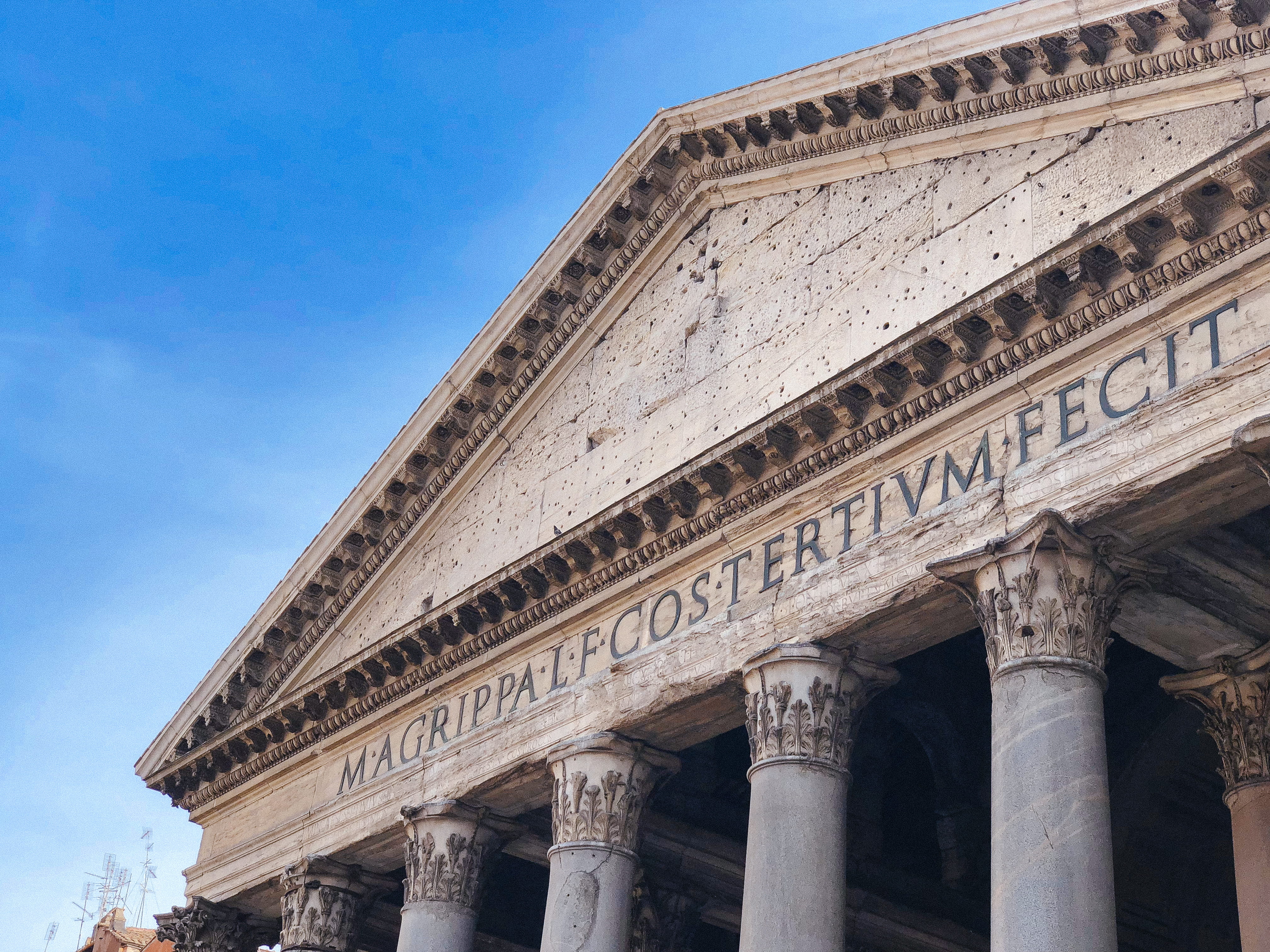 courthouse, adventure, travel destinations, church, day, building exterior, communication, 4K, nature, wander, travel, neo-classical, architectural column, HD Wallpaper