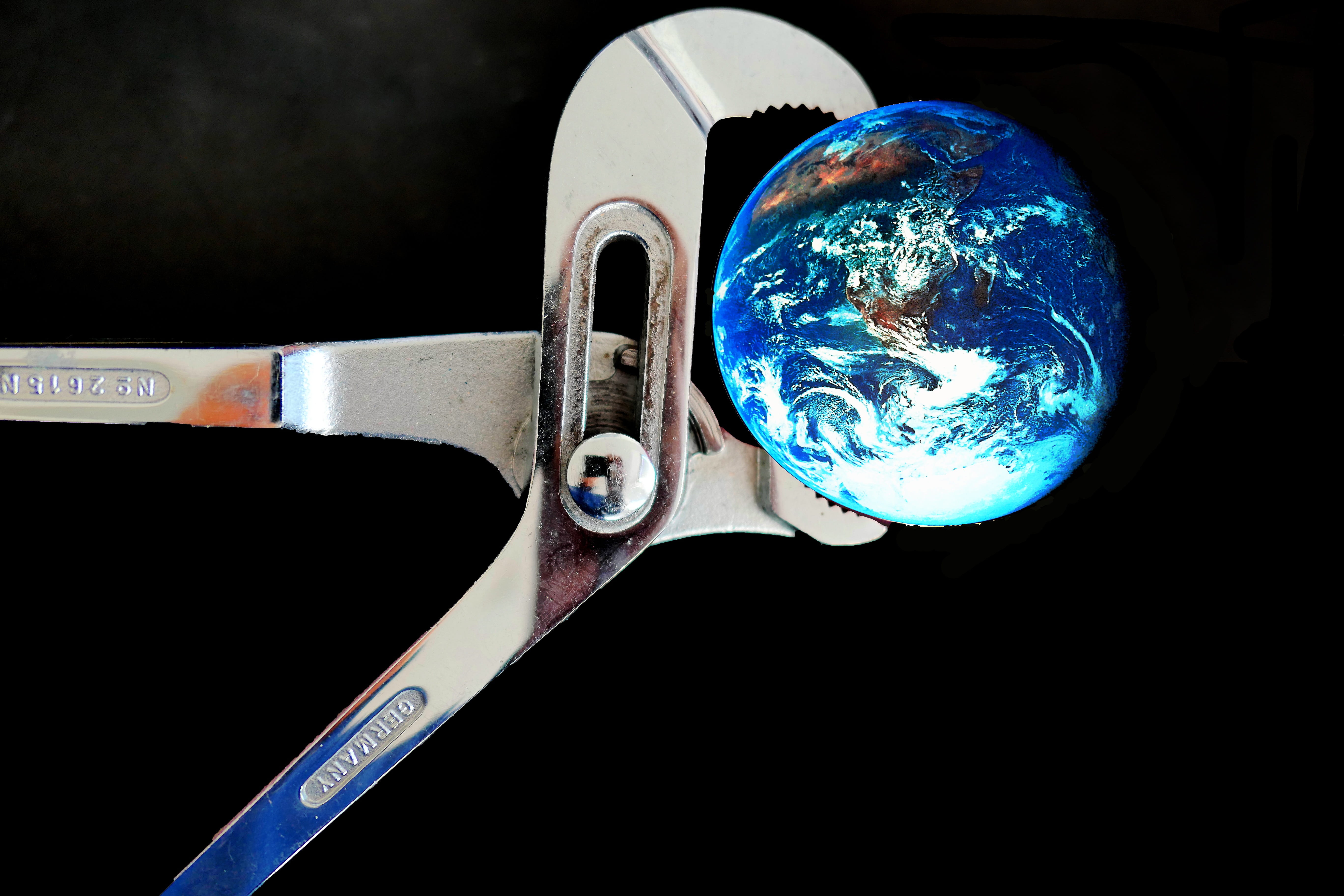 work tool, planet, single object, world, no people, transportation, sky, focus on foreground, nature, connection, cosmos, space, environment, fantasy, universe, HD Wallpaper