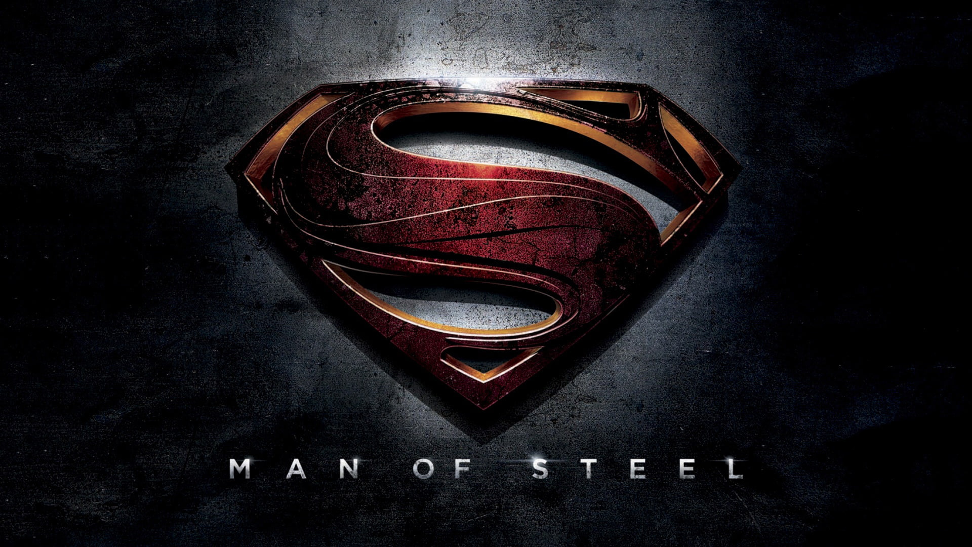 1080P, man, steel, movies, 2013, HD Wallpaper