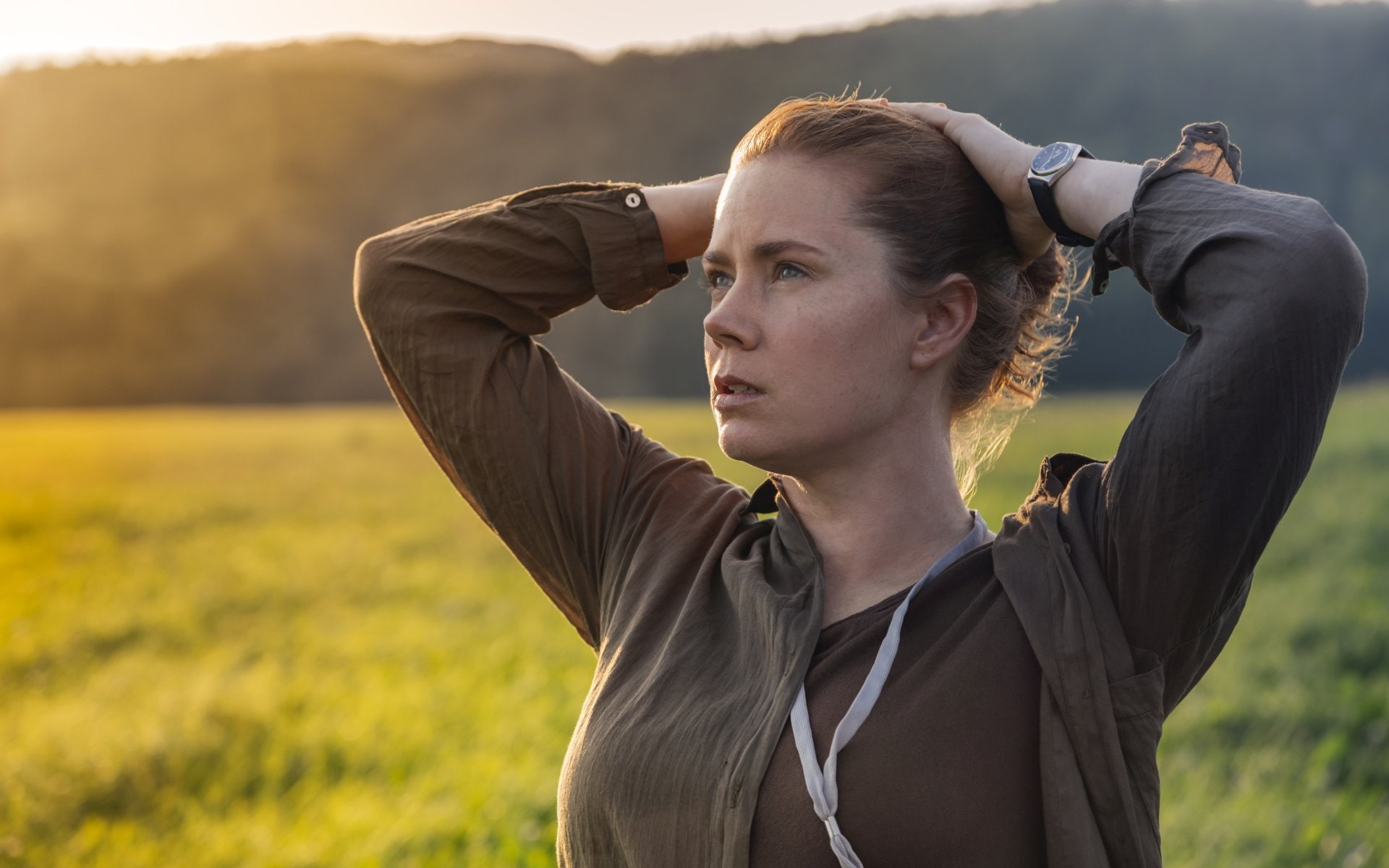 Arrival, Arrival (Movie), Amy Adams, Movie, 1080P, HD Wallpaper